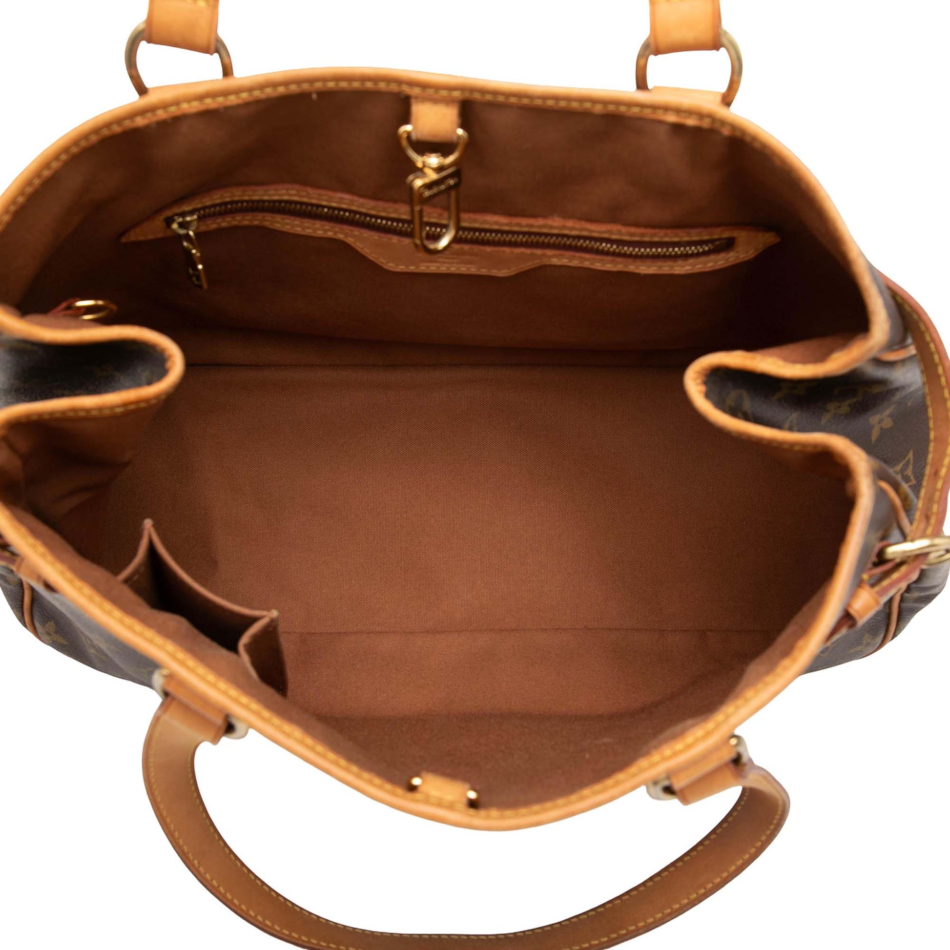 Louis Vuitton Monogram Batignolles Horizontal