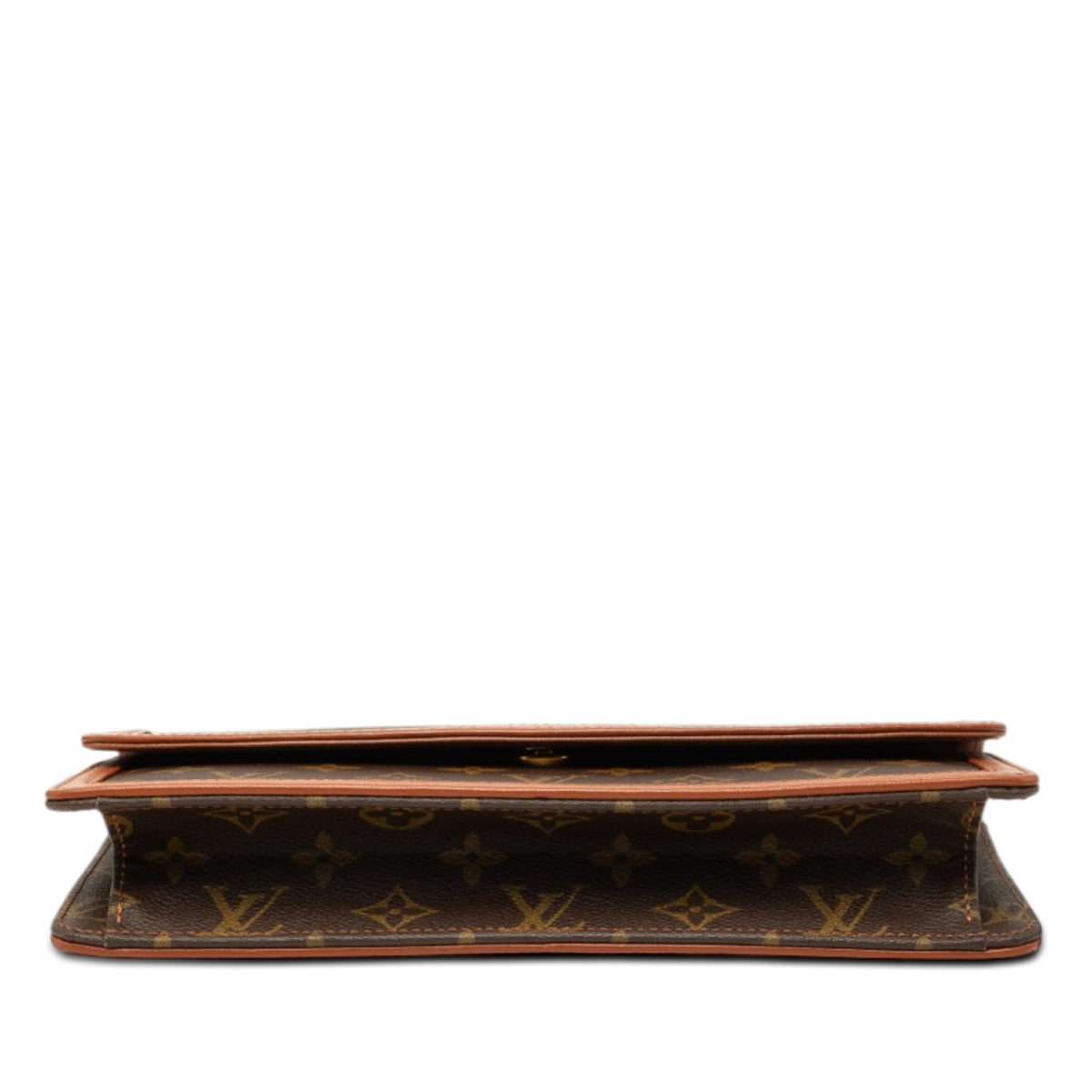 Louis Vuitton Monogram Pochette Dame PM