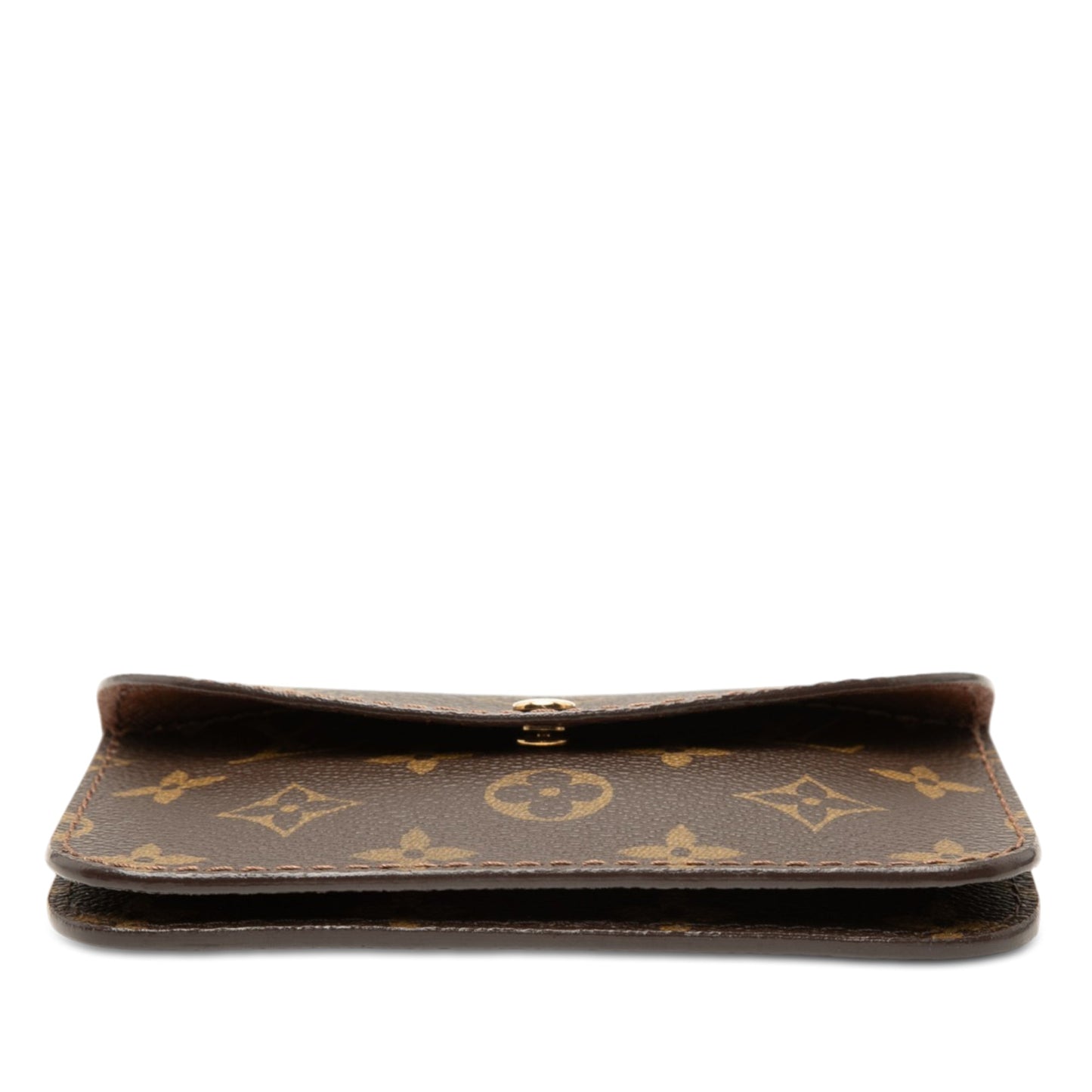 Louis Vuitton Monogram Ceinture Pochette Solo