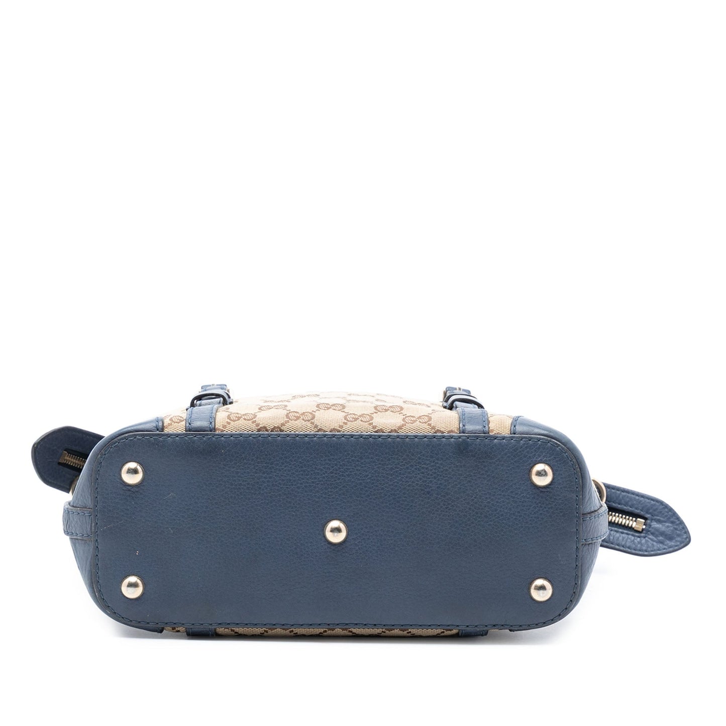 Gucci GG Canvas Satchel