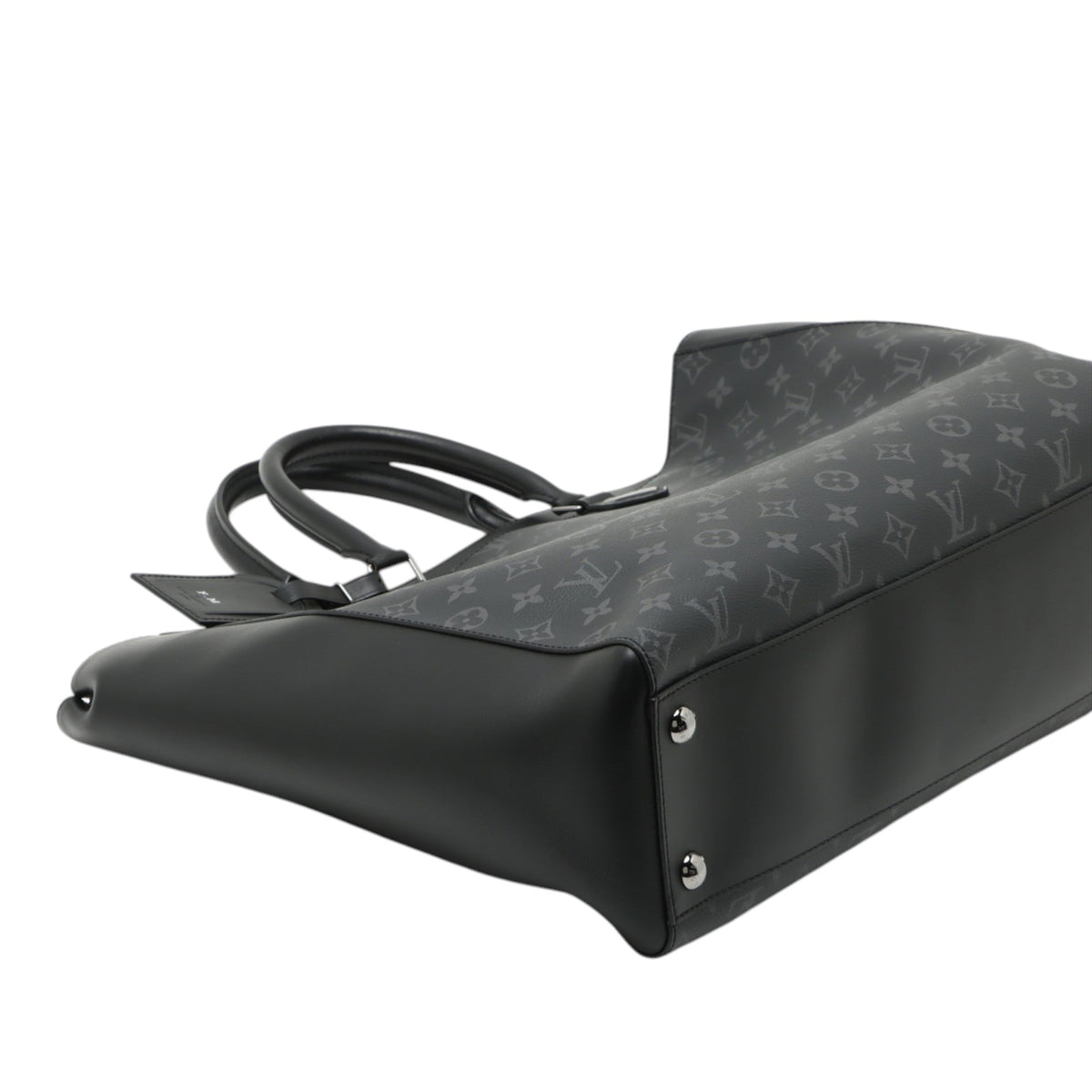Louis Vuitton Monogram Eclipse Grand Sac Tote
