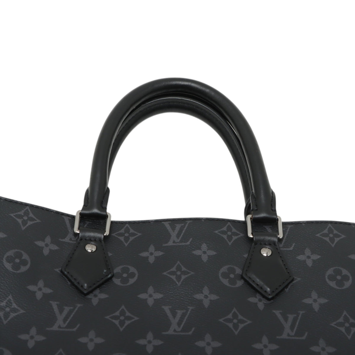 Louis Vuitton Monogram Eclipse Grand Sac Tote