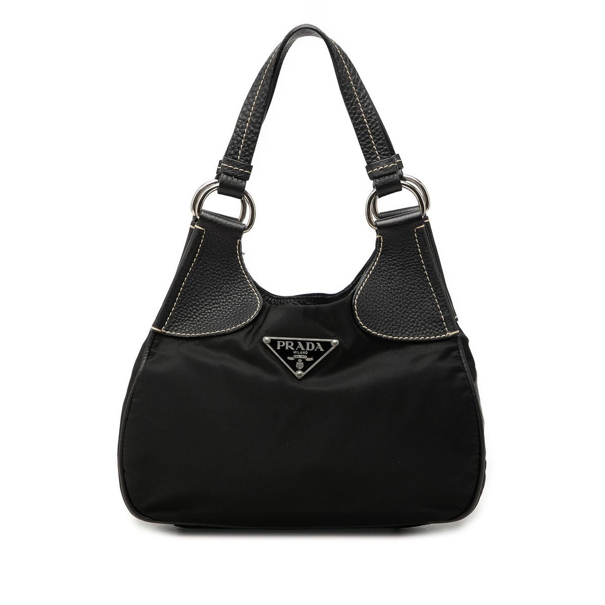 Prada Tessuto Hamal