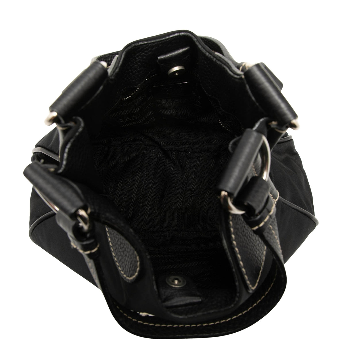 Prada Tessuto Hamal