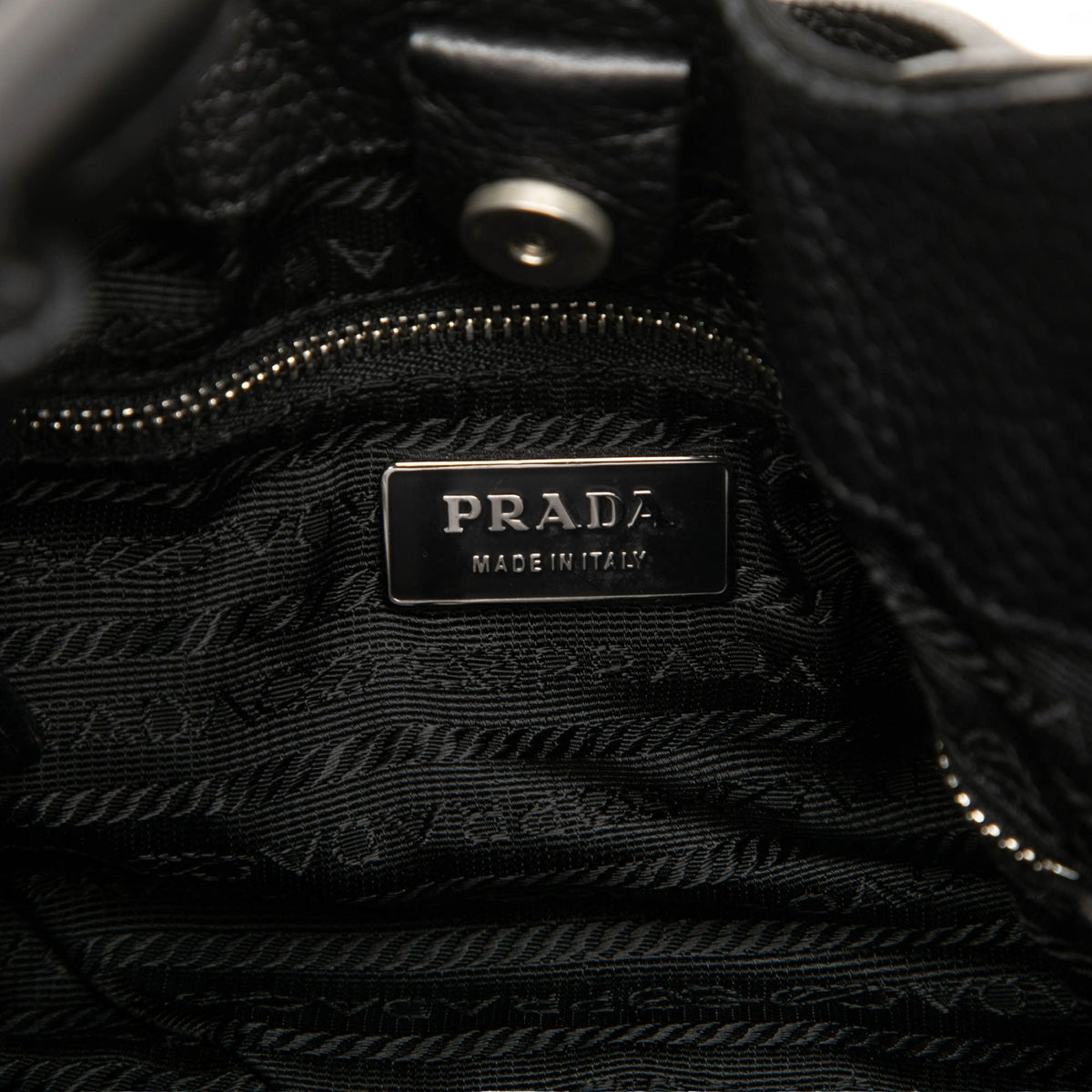 Prada Tessuto Hamal
