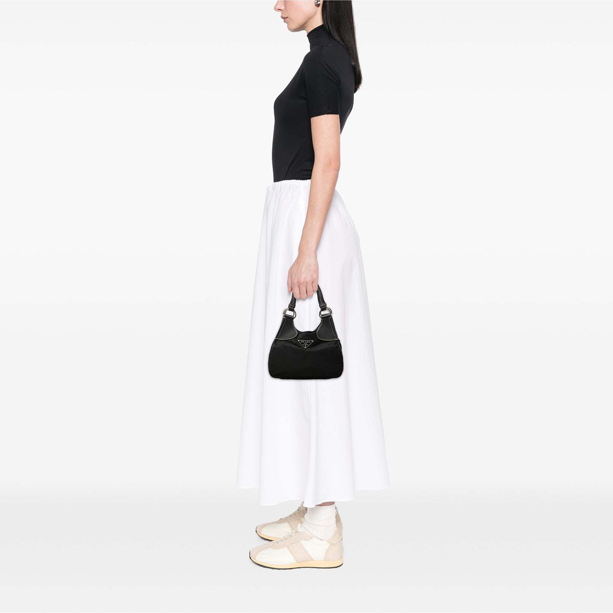 Prada Tessuto Hamal