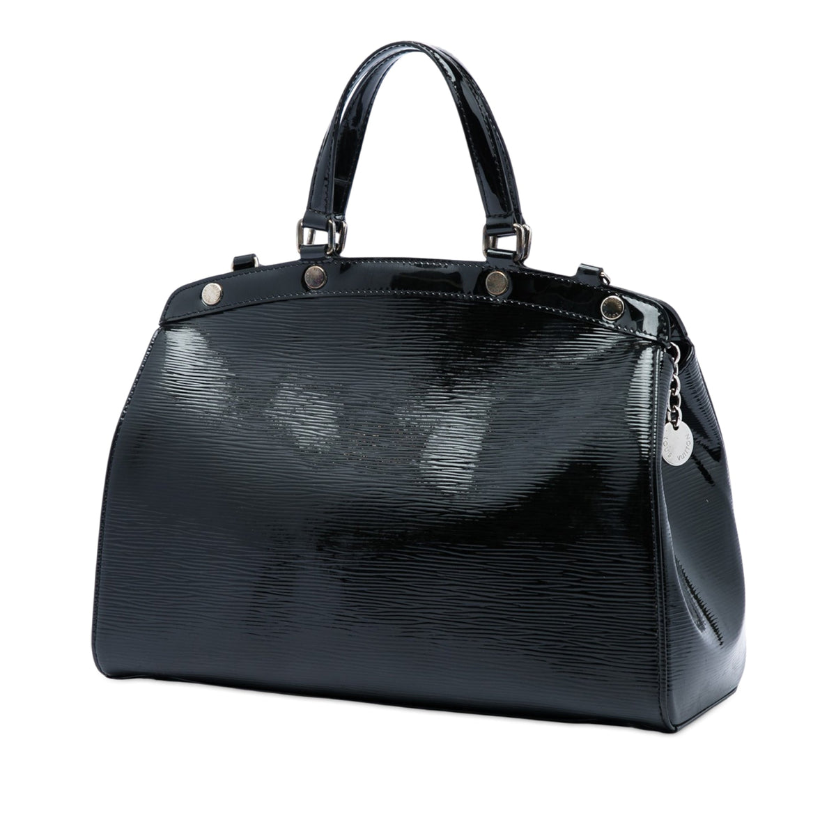 Louis Vuitton Electric Epi Brea MM