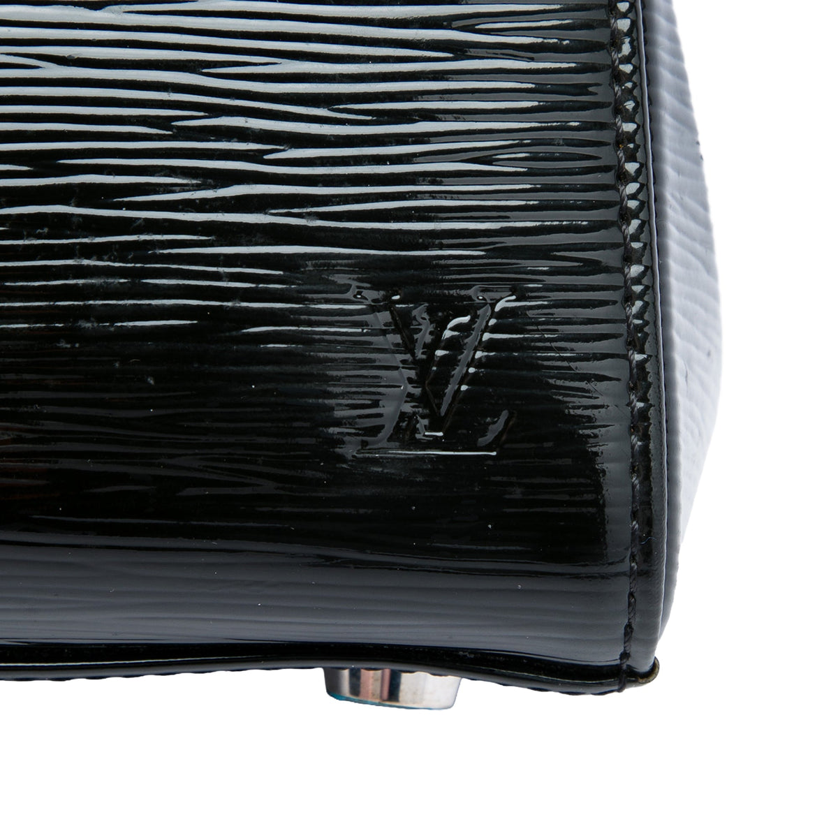 Louis Vuitton Electric Epi Brea MM