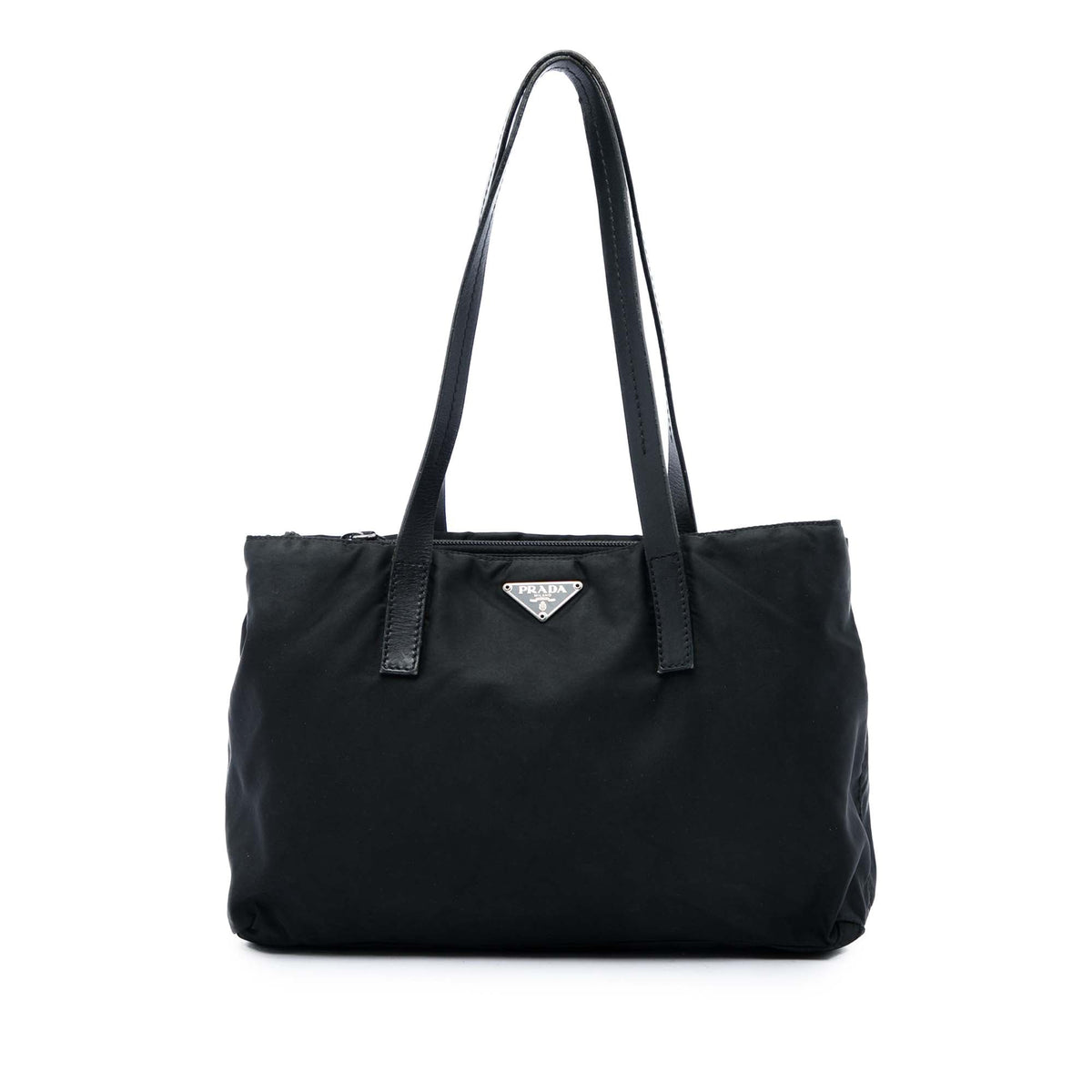 Prada Tessuto Tote