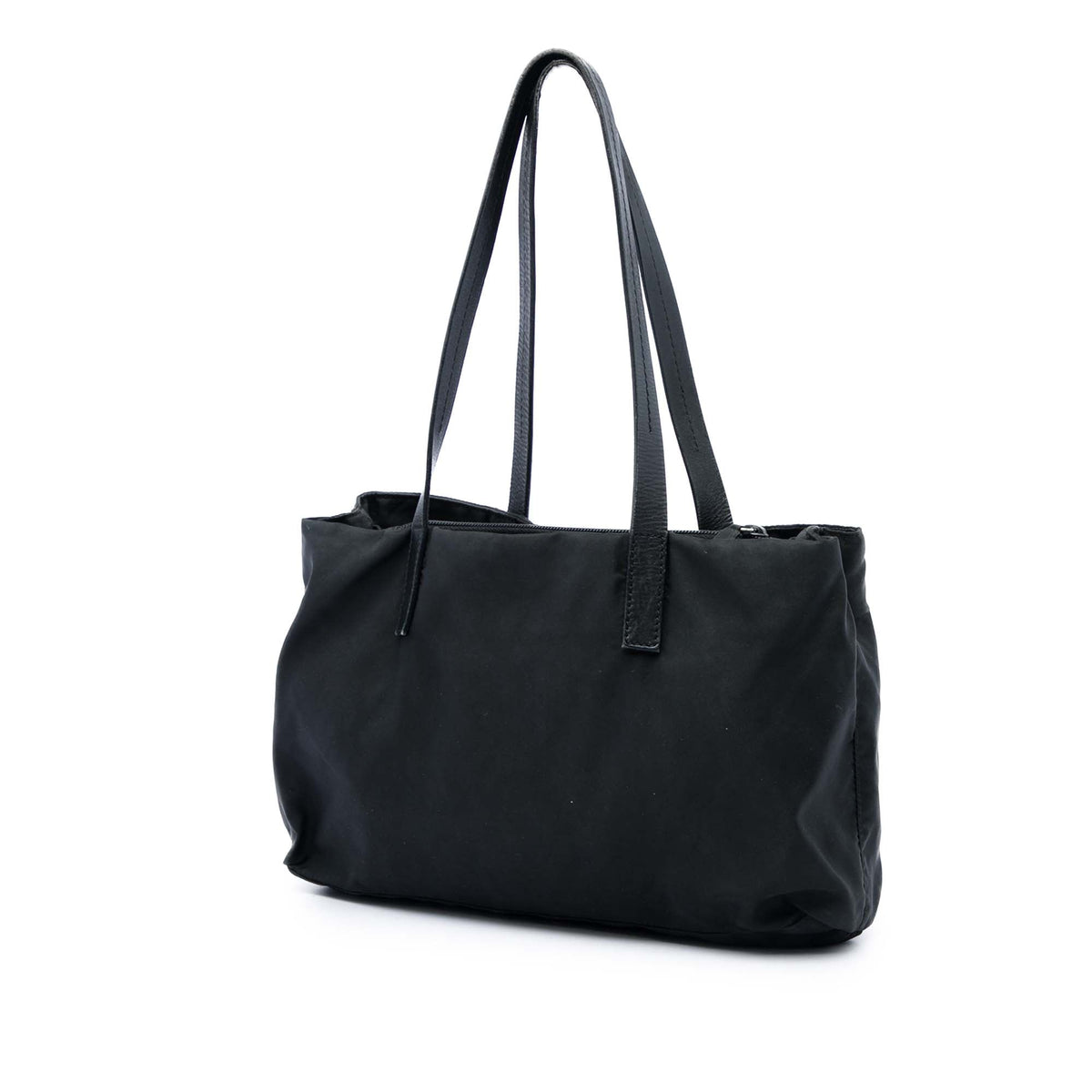 Prada Tessuto Tote