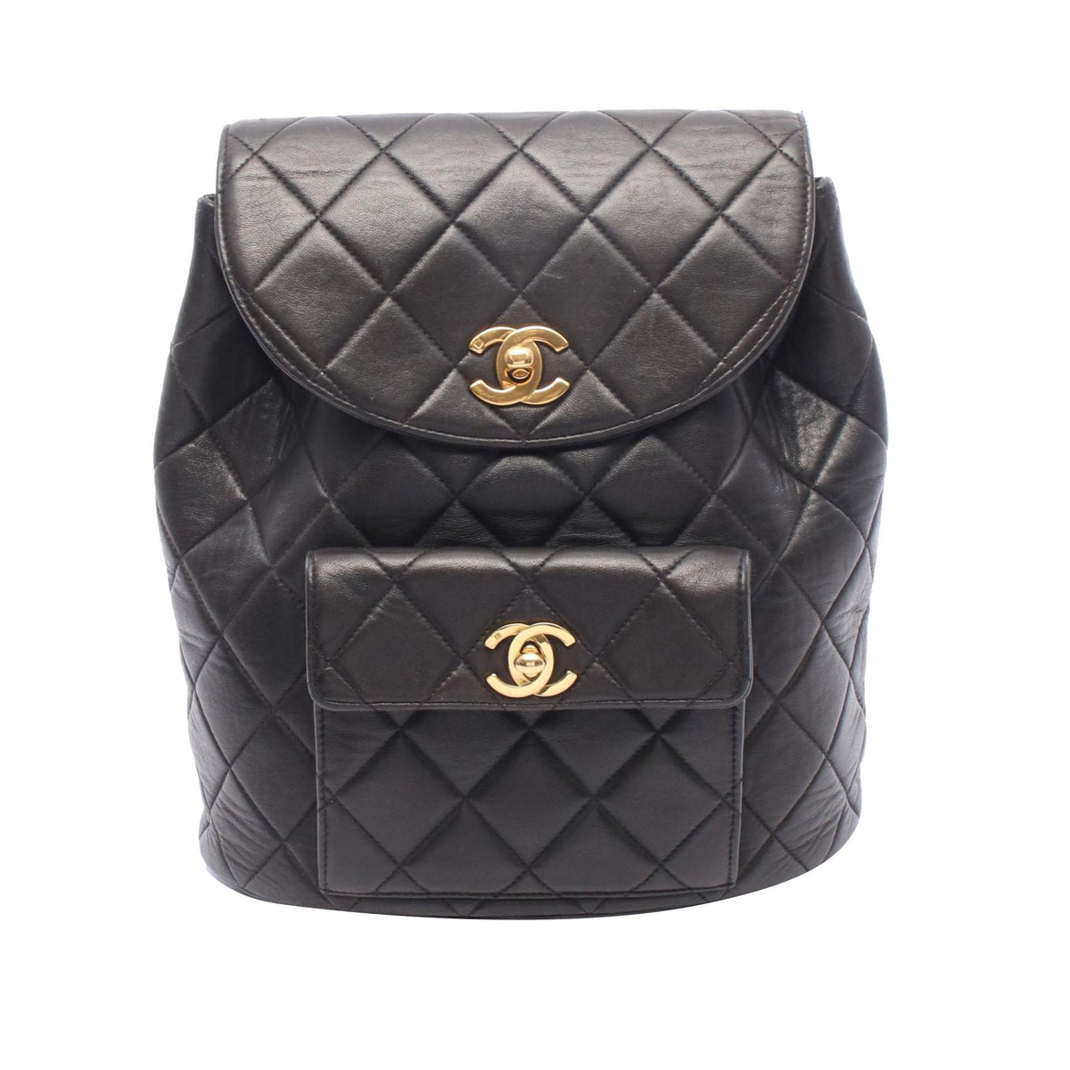 Chanel Medium Duma Backpack