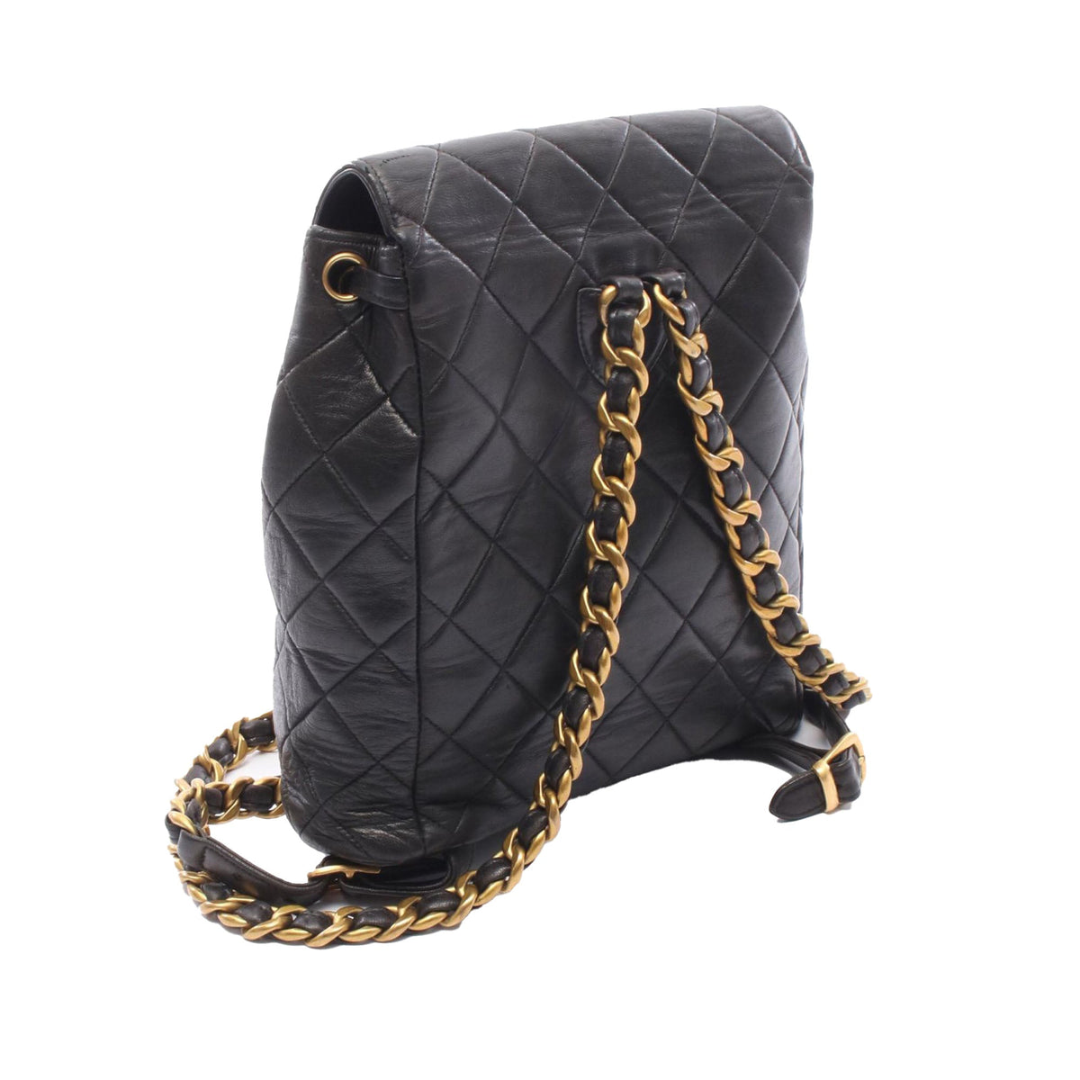 Chanel Medium Duma Backpack