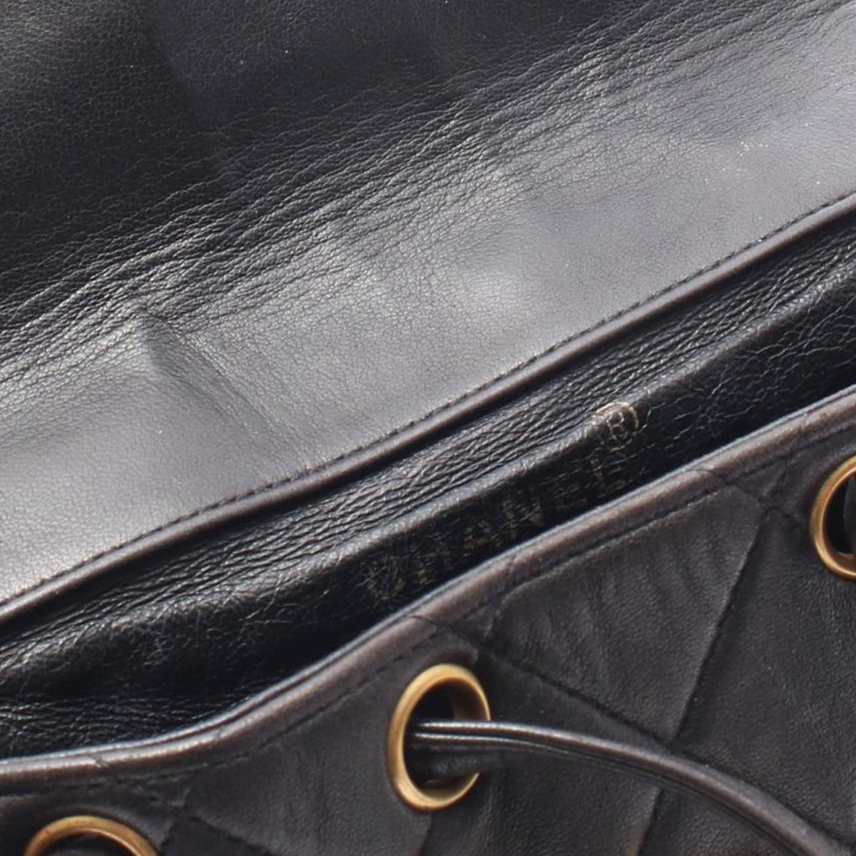 Chanel Medium Duma Backpack