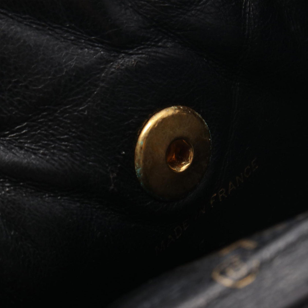 Chanel Medium Duma Backpack