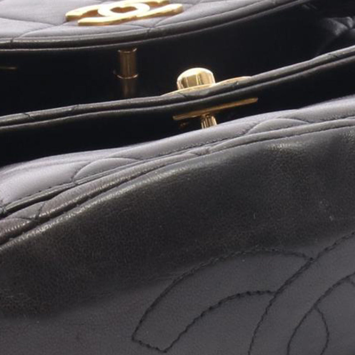 Chanel Medium Duma Backpack