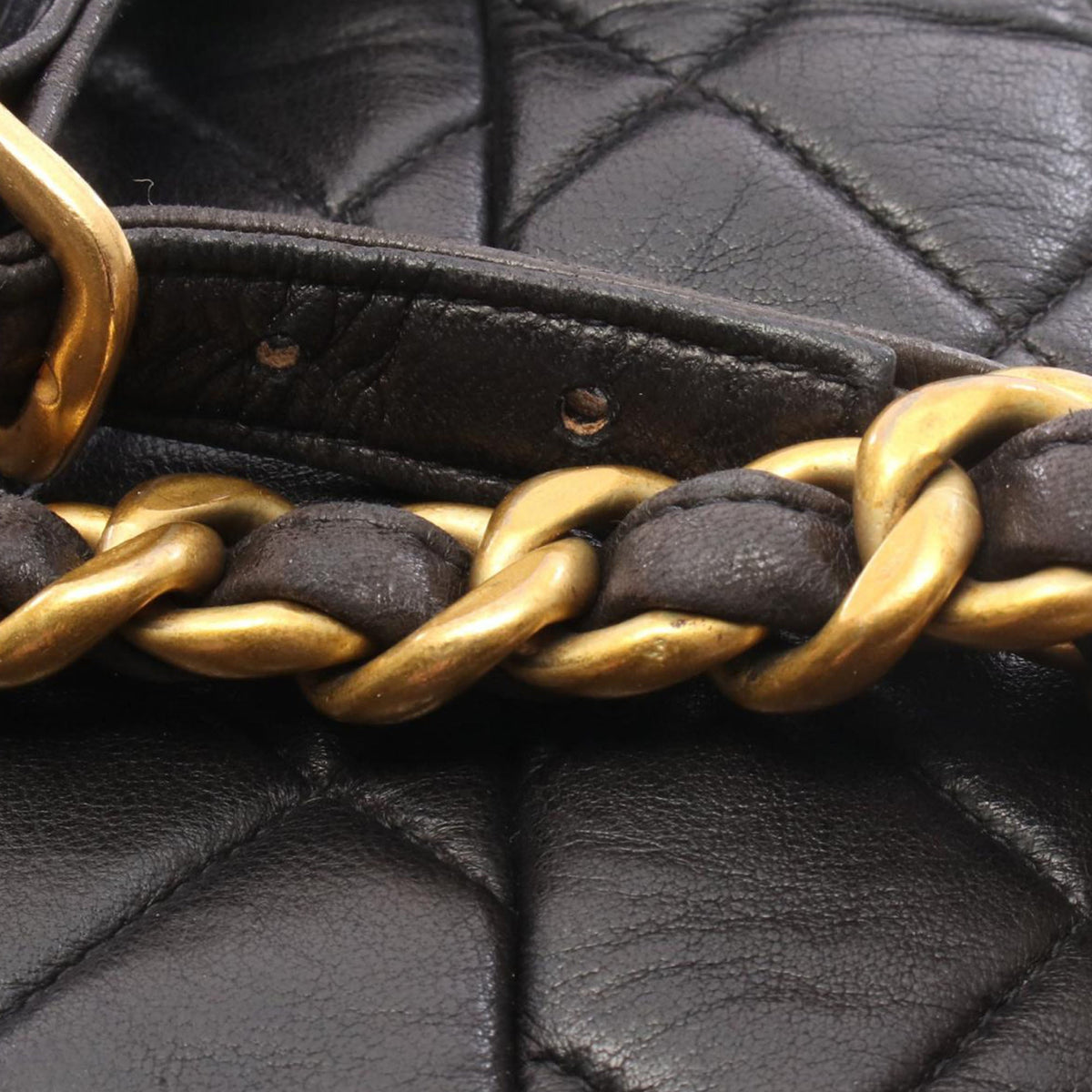 Chanel Medium Duma Backpack