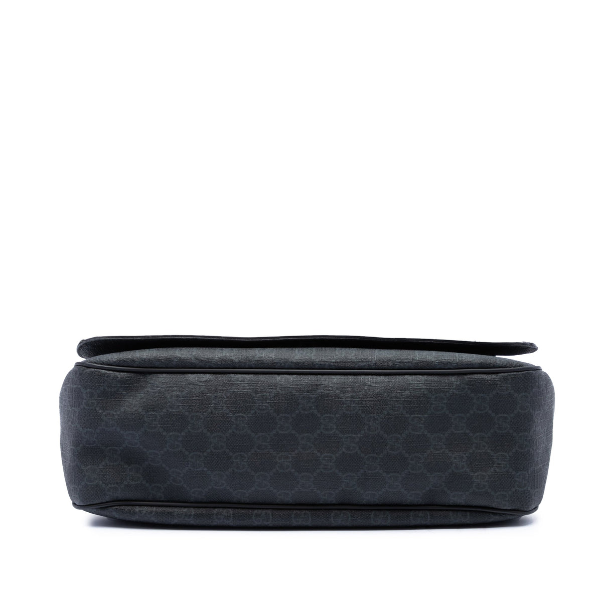 Gucci GG Supreme Messenger Bag