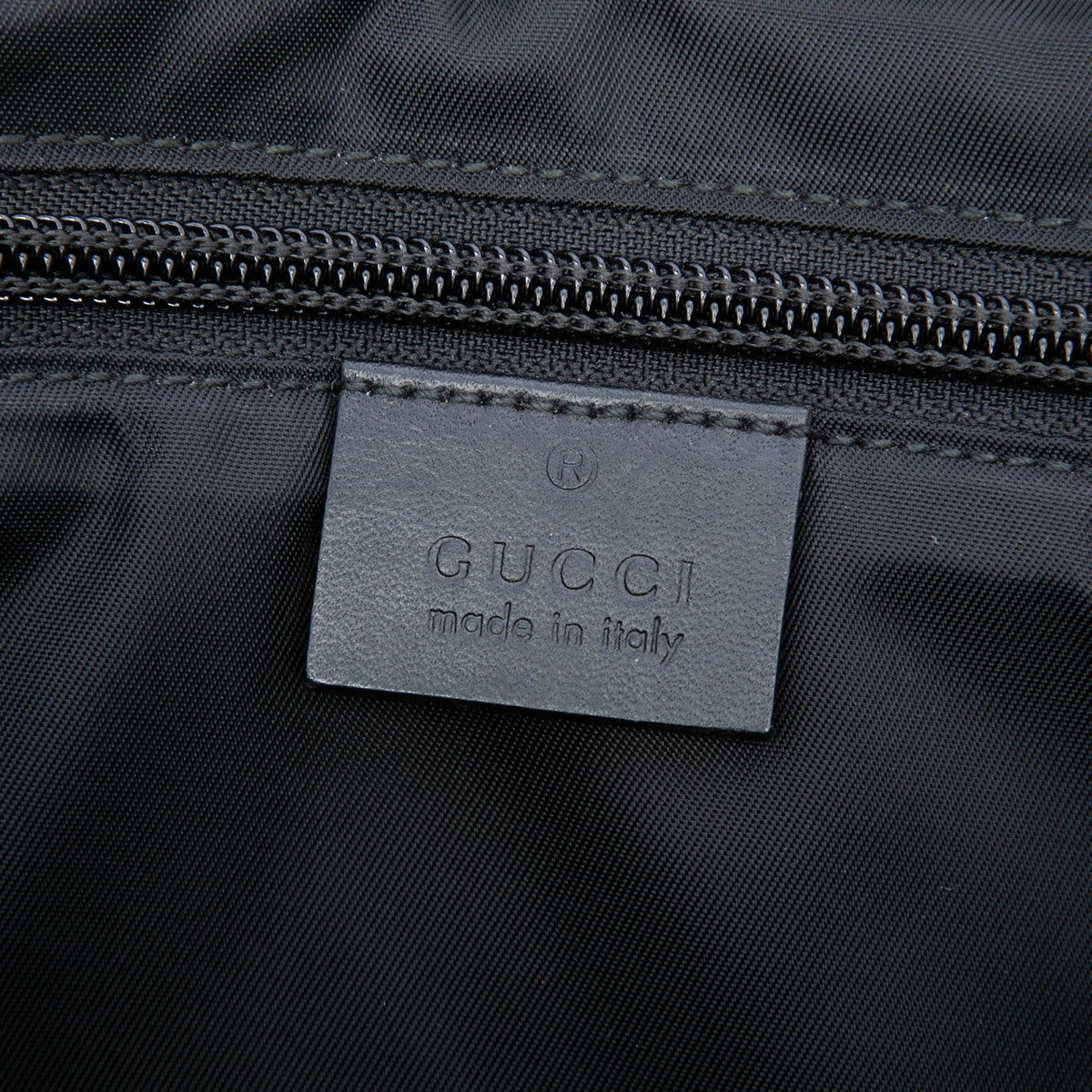 Gucci GG Supreme Messenger Bag