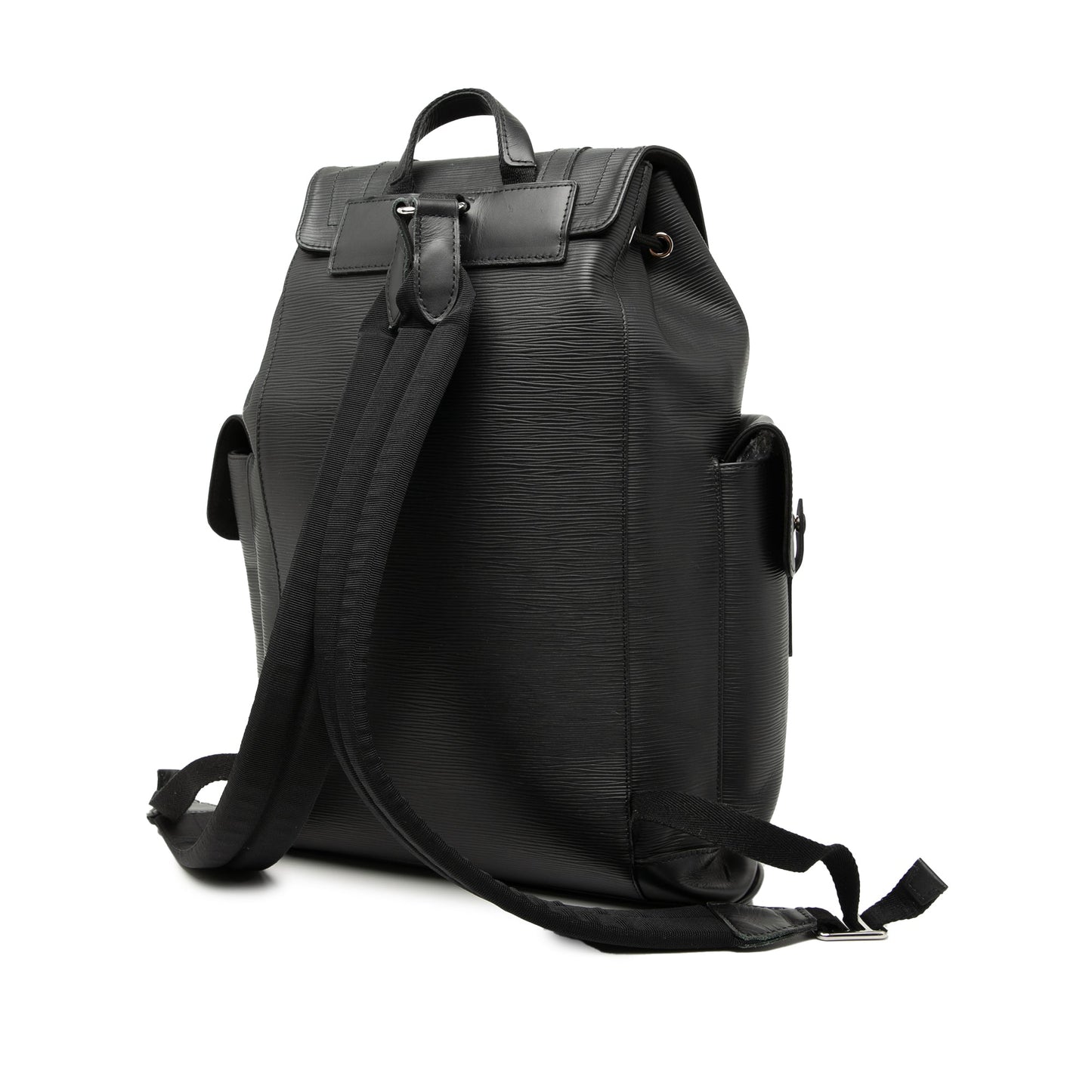 Louis Vuitton Epi Christopher Backpack PM