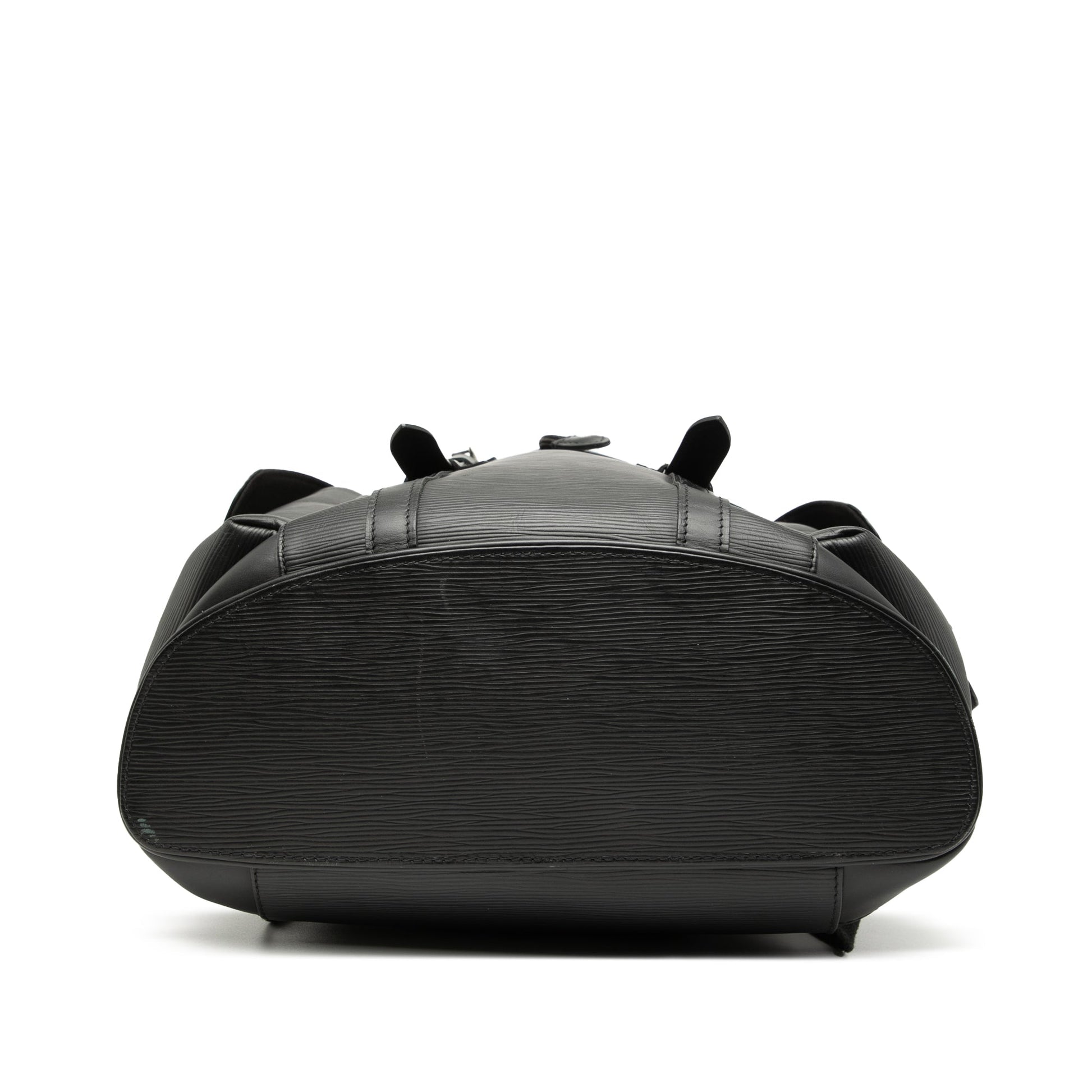 Louis Vuitton Epi Christopher Backpack PM