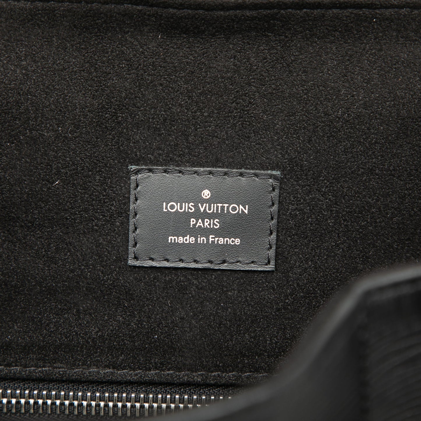 Louis Vuitton Epi Christopher Backpack PM