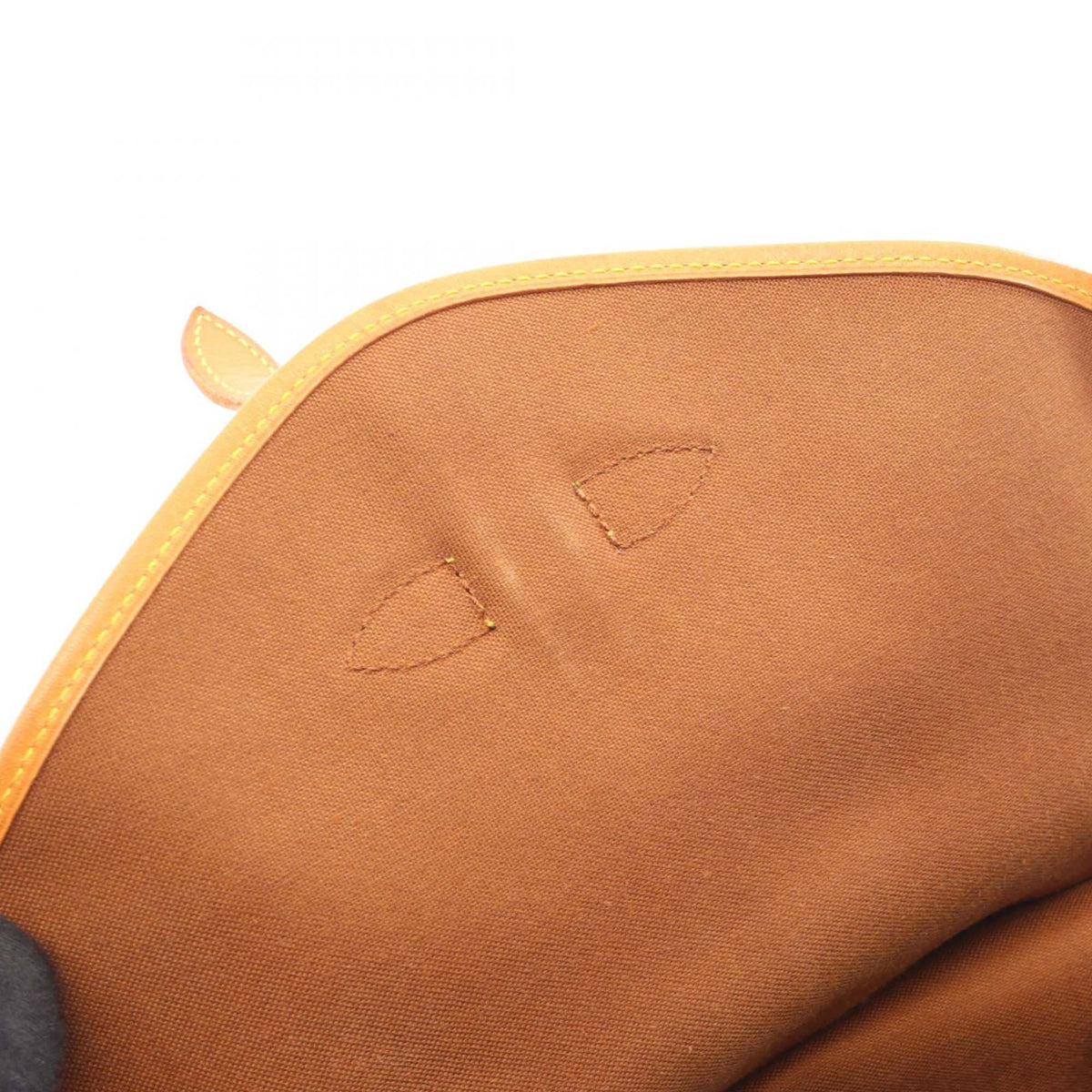 Louis Vuitton Monogram Saumur 30