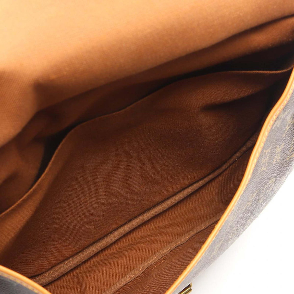 Louis Vuitton Monogram Saumur 30