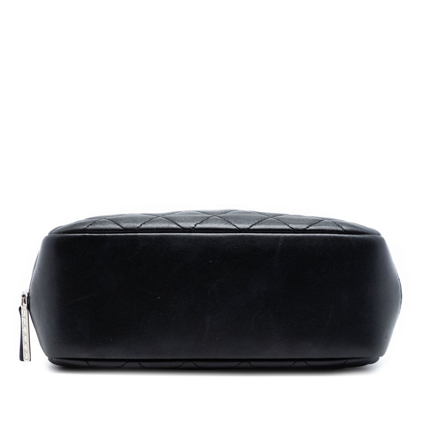 Chanel Medium Curvy Cosmetic Pouch