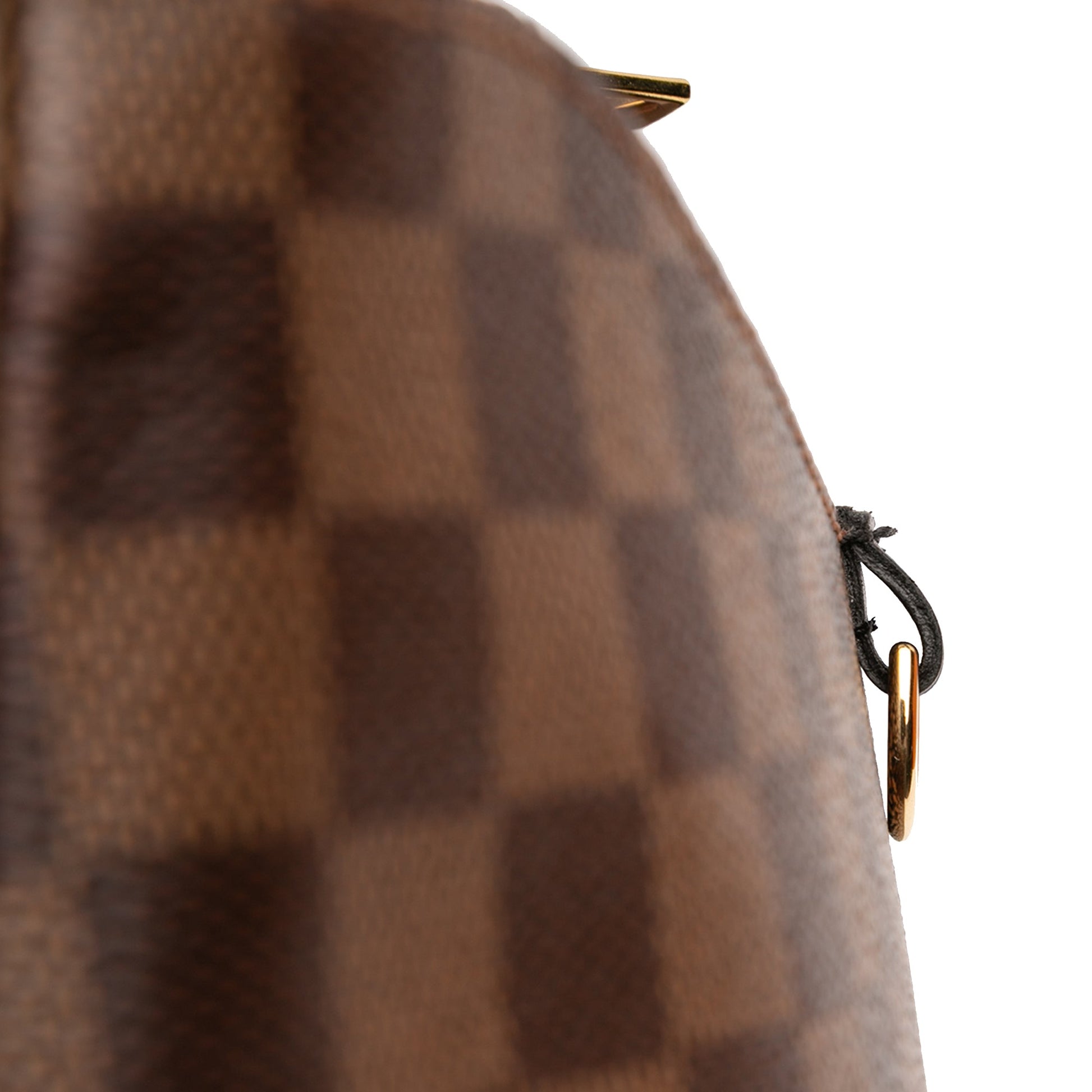 Louis Vuitton Damier Ebene Odeon MM