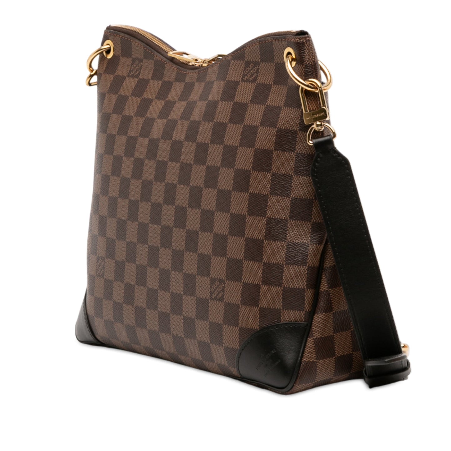 Louis Vuitton Damier Ebene Odeon MM