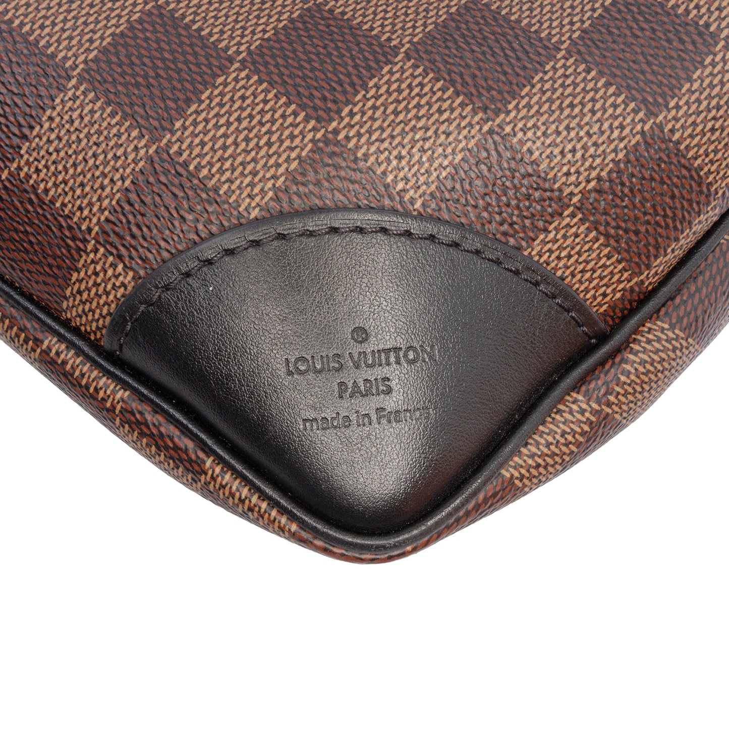 Louis Vuitton Damier Ebene Odeon MM