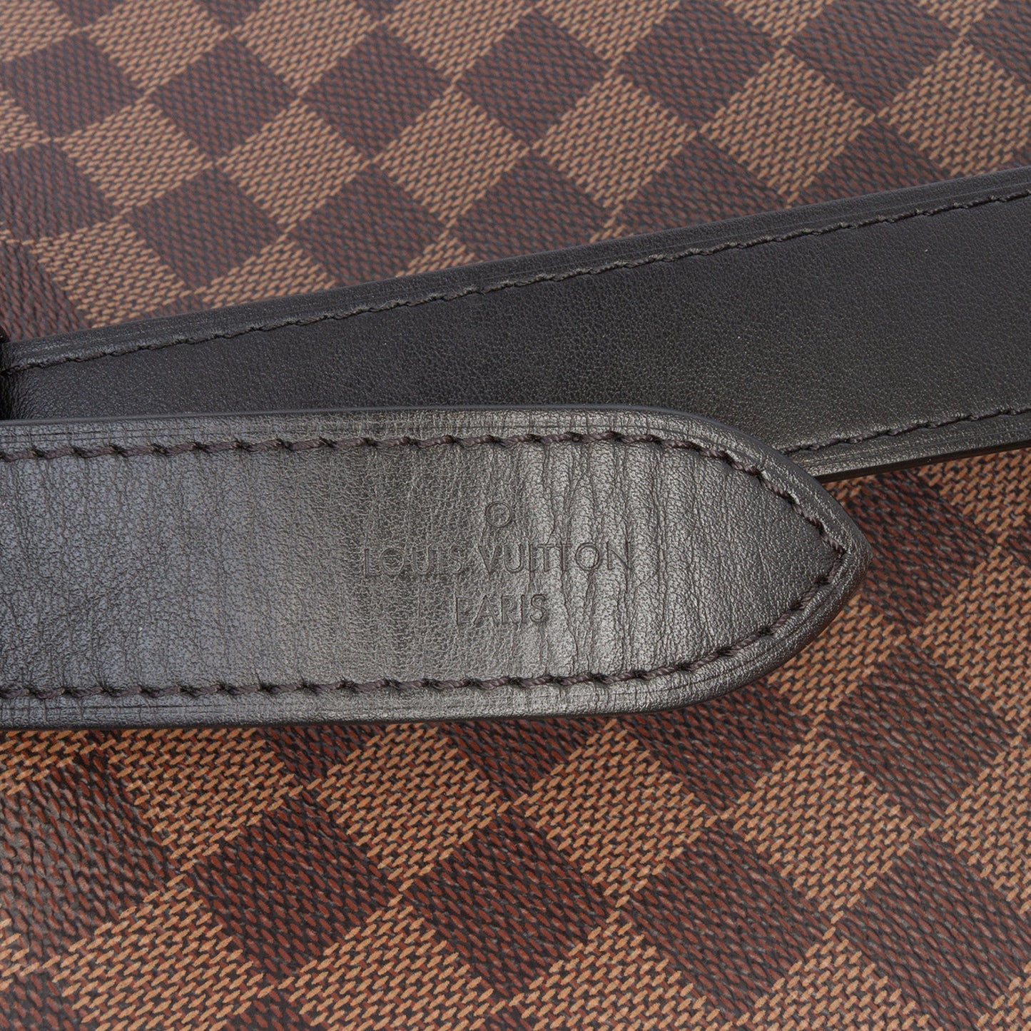 Louis Vuitton Damier Ebene Odeon MM