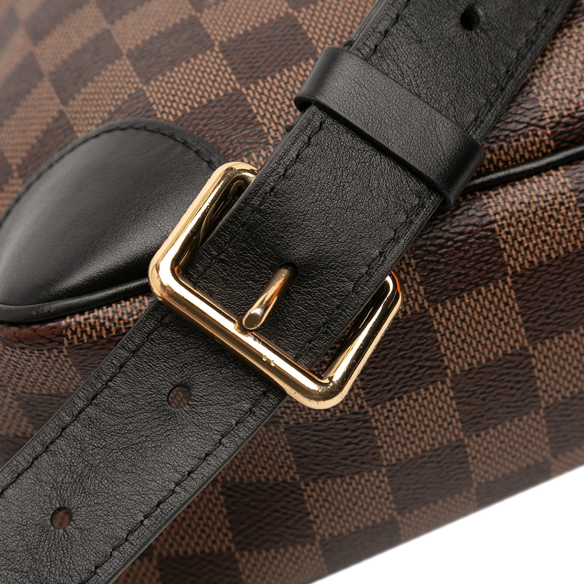 Louis Vuitton Damier Ebene Odeon MM