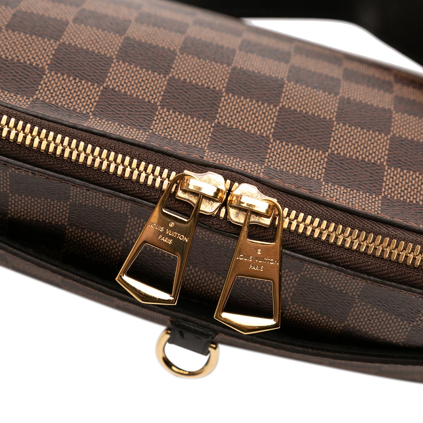 Louis Vuitton Damier Ebene Odeon MM
