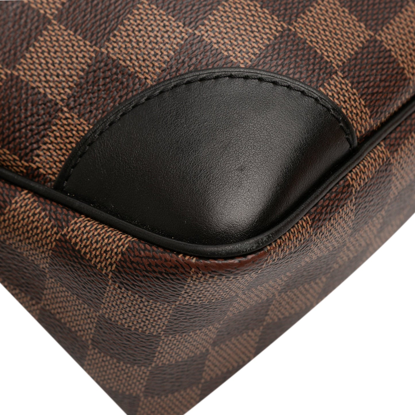 Louis Vuitton Damier Ebene Odeon MM