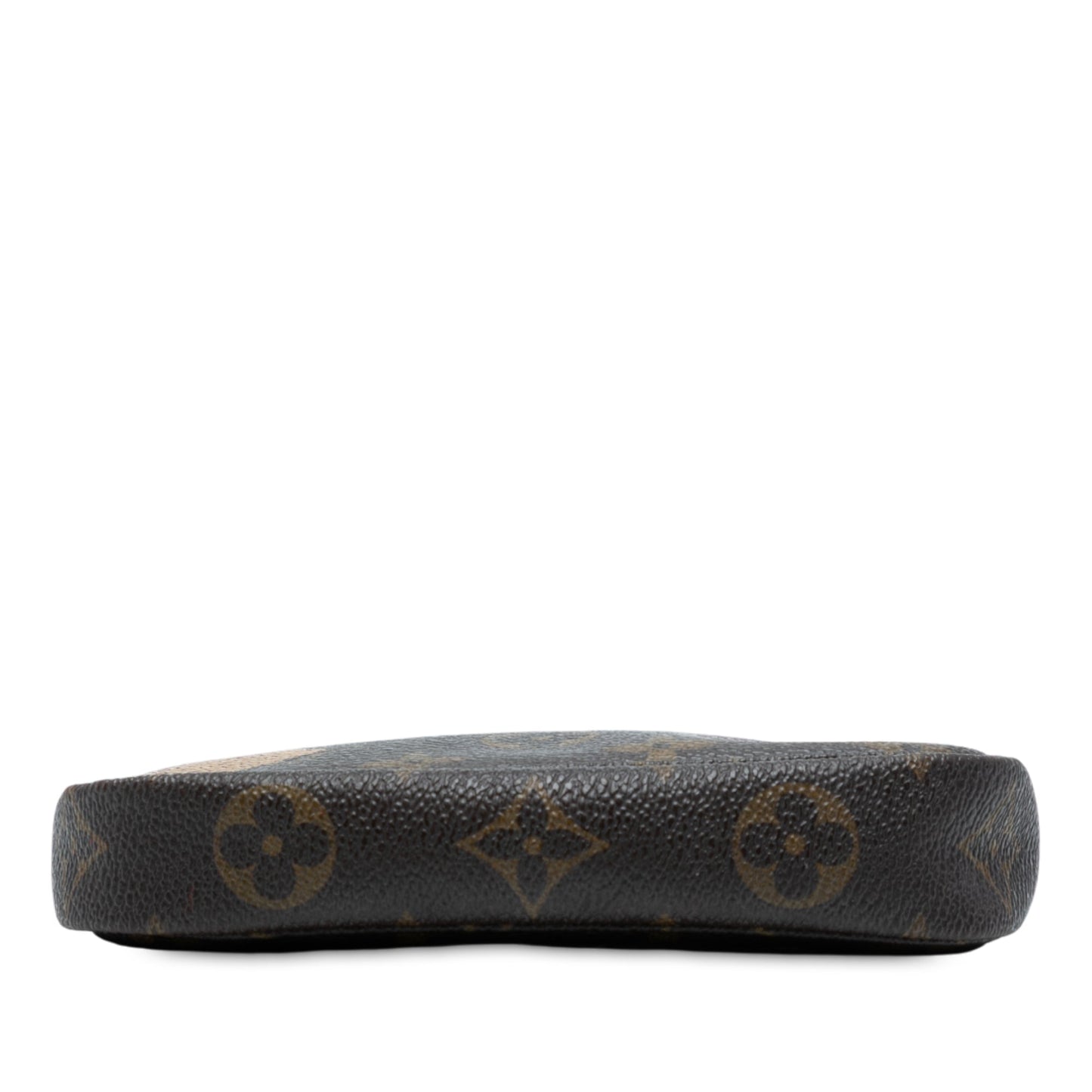 Louis Vuitton Monogram Trunks & Bags Mini Pochette Accessoires