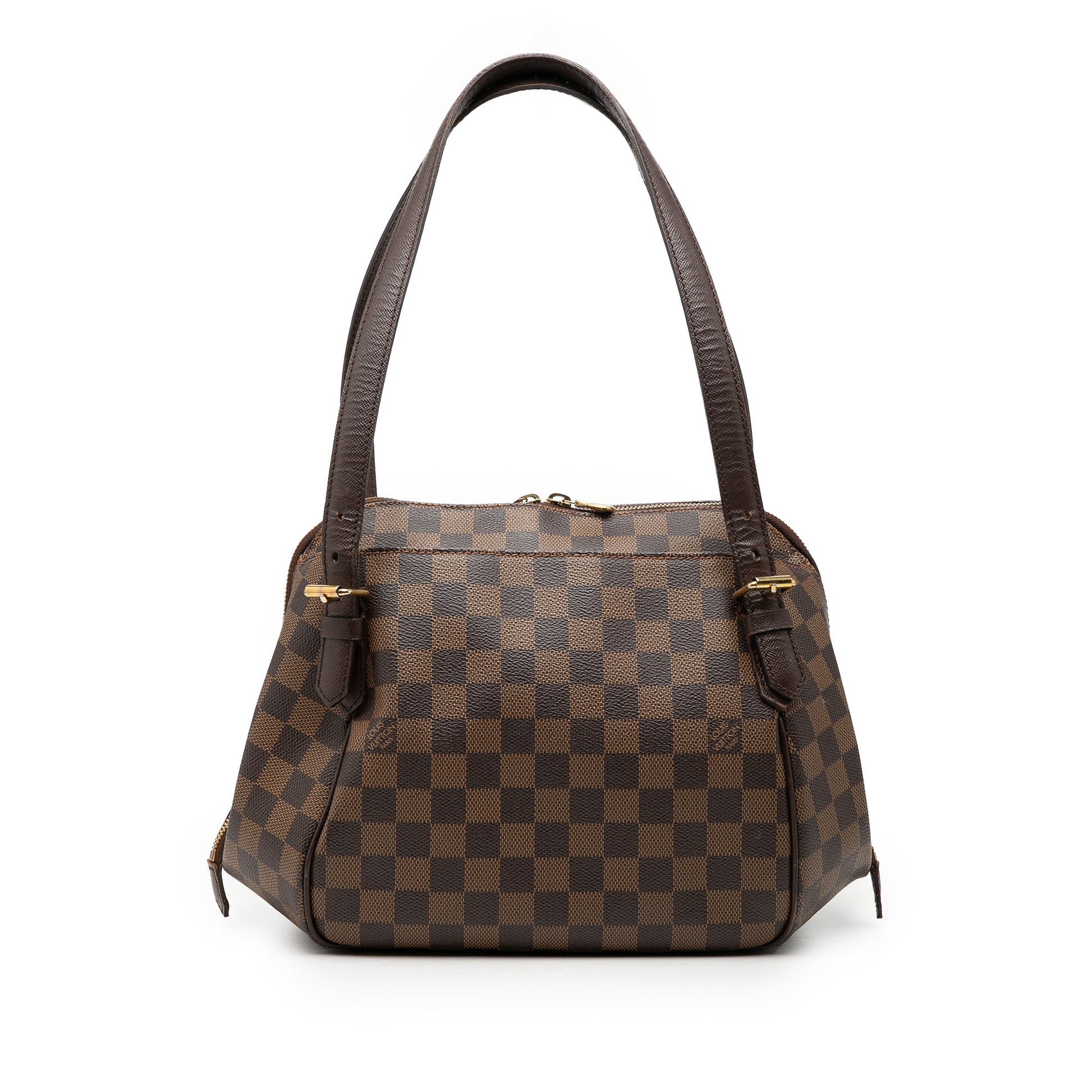 Louis Vuitton Damier Ebene Belem MM