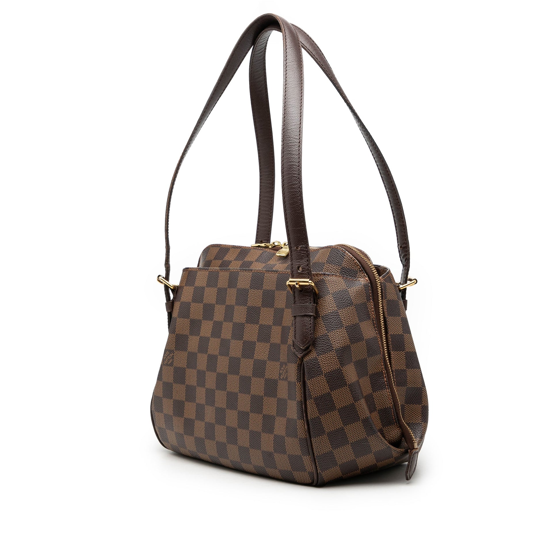 Louis Vuitton Damier Ebene Belem MM
