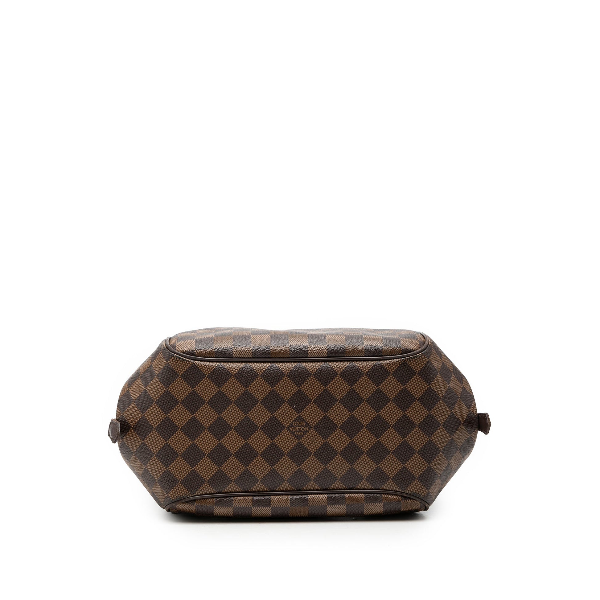 Louis Vuitton Damier Ebene Belem MM