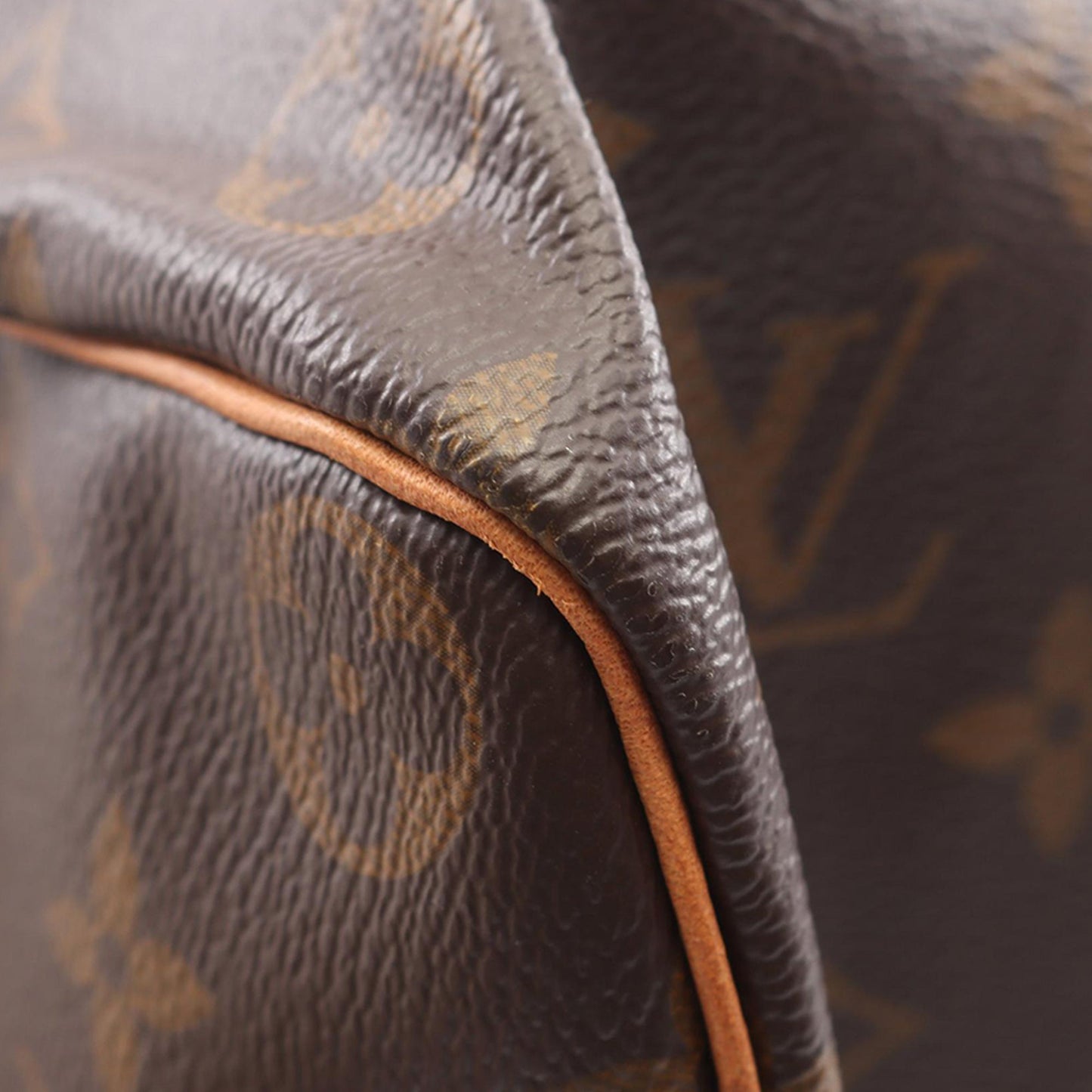 Louis Vuitton Monogram Speedy Bandouliere 35