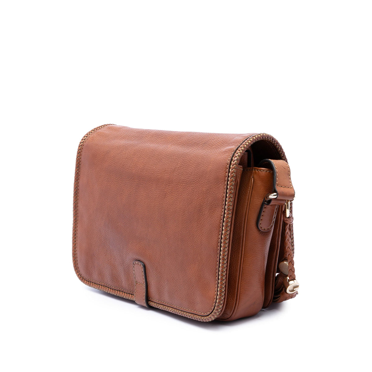 Gucci Calfskin Marrakech Crossbody