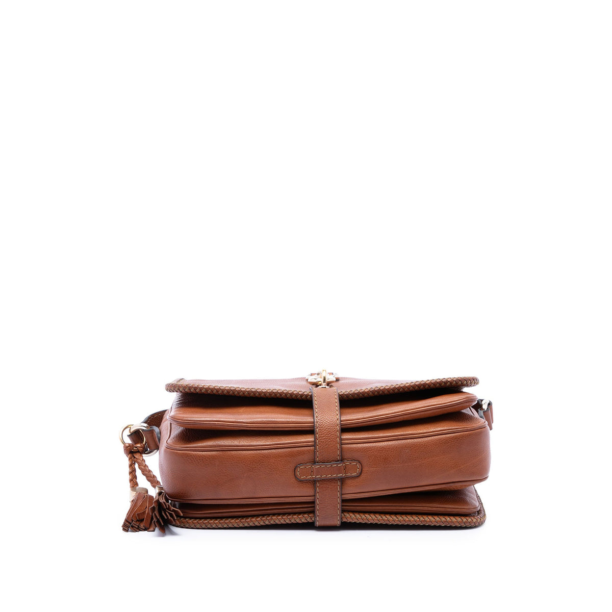 Gucci Calfskin Marrakech Crossbody