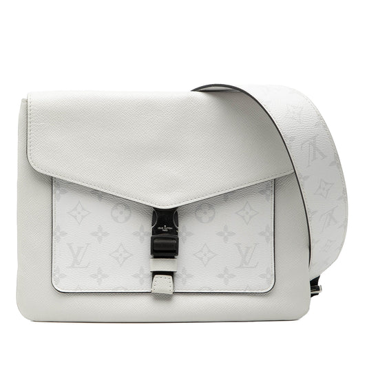 Taigarama Outdoor Flap Messenger