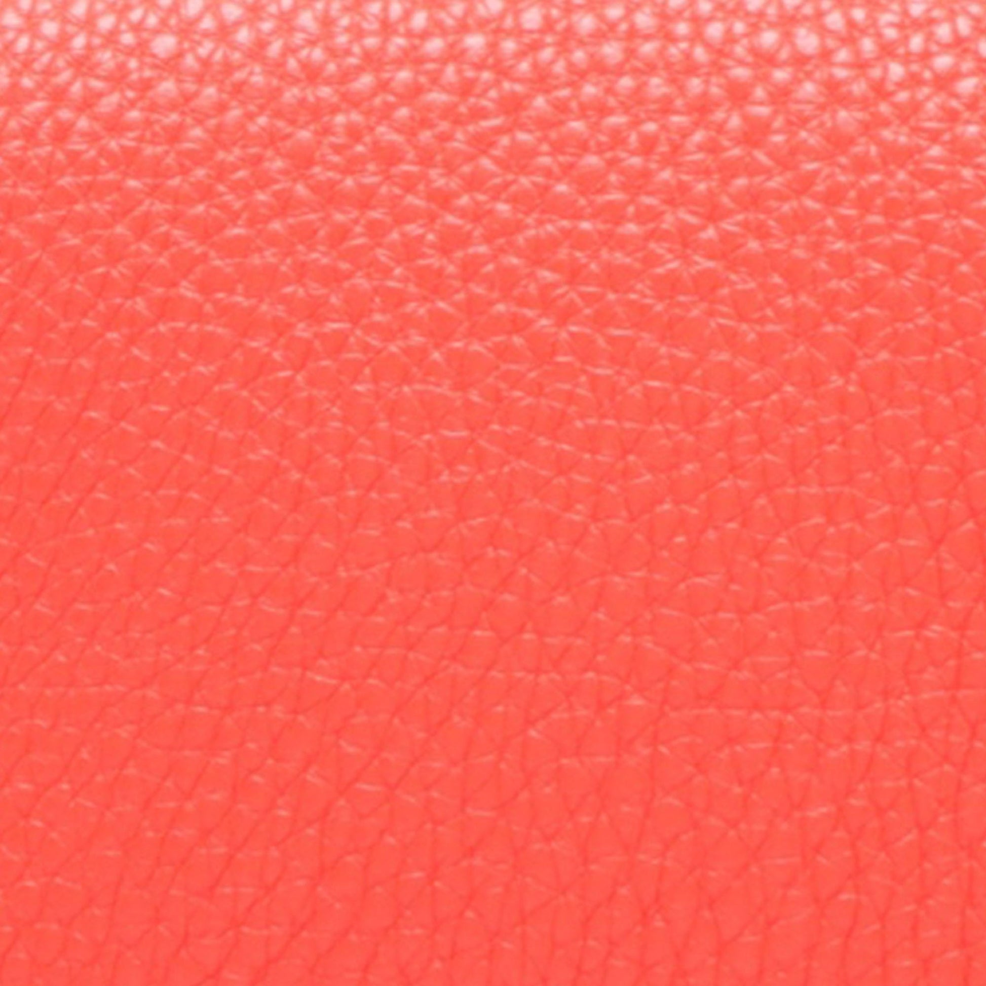 Fendi Mini Leather Selleria Baguette Satchel