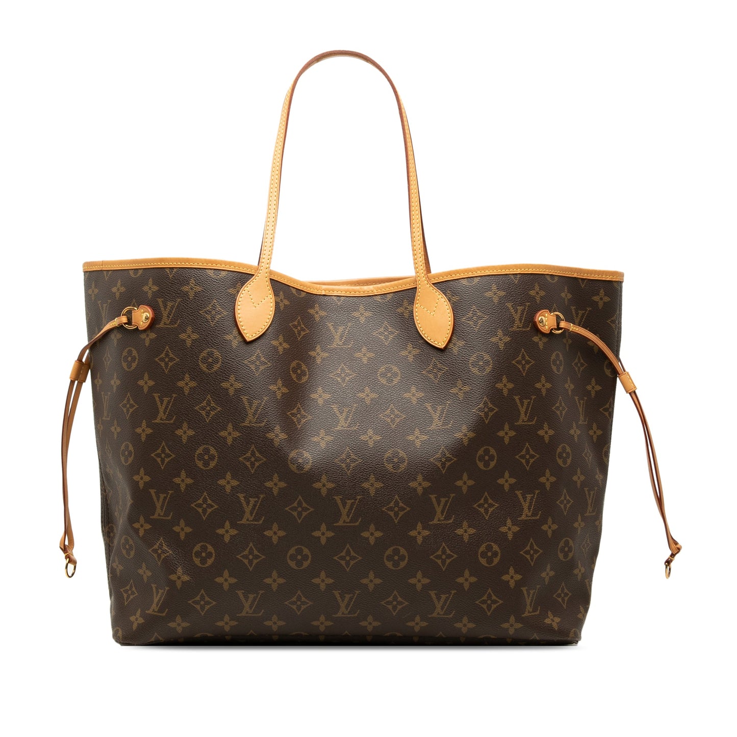 Louis Vuitton Monogram Neverfull GM