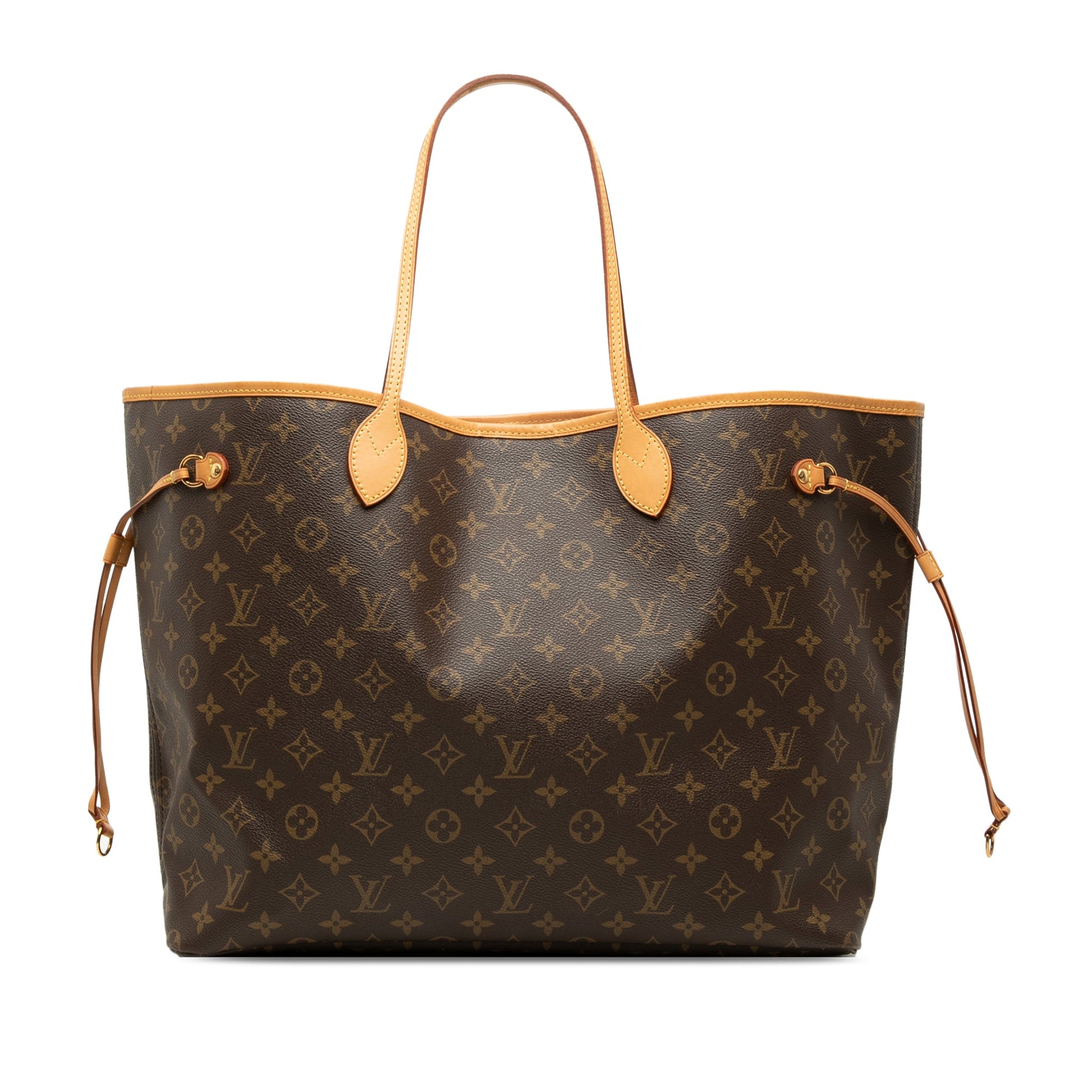 Louis Vuitton Monogram Neverfull GM