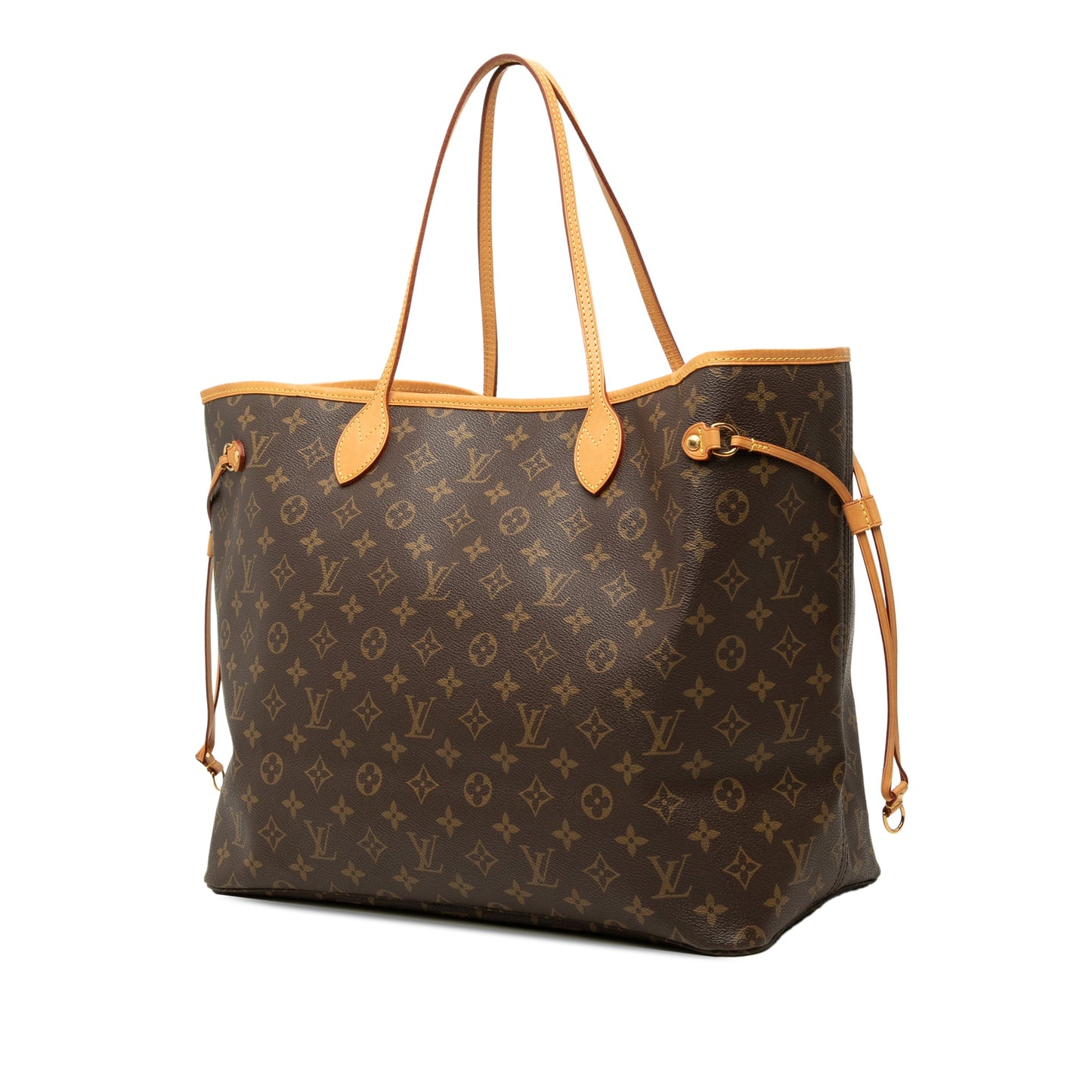 Louis Vuitton Monogram Neverfull GM