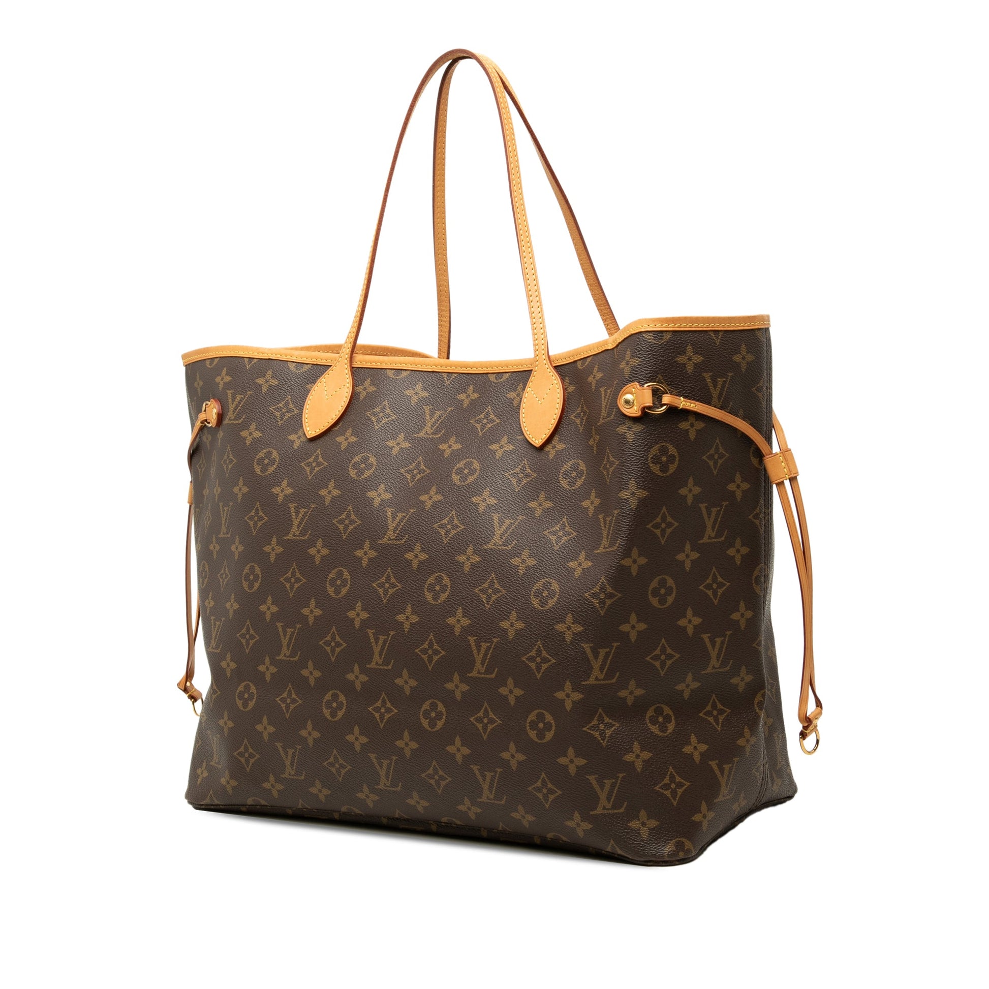 Louis Vuitton Monogram Neverfull GM