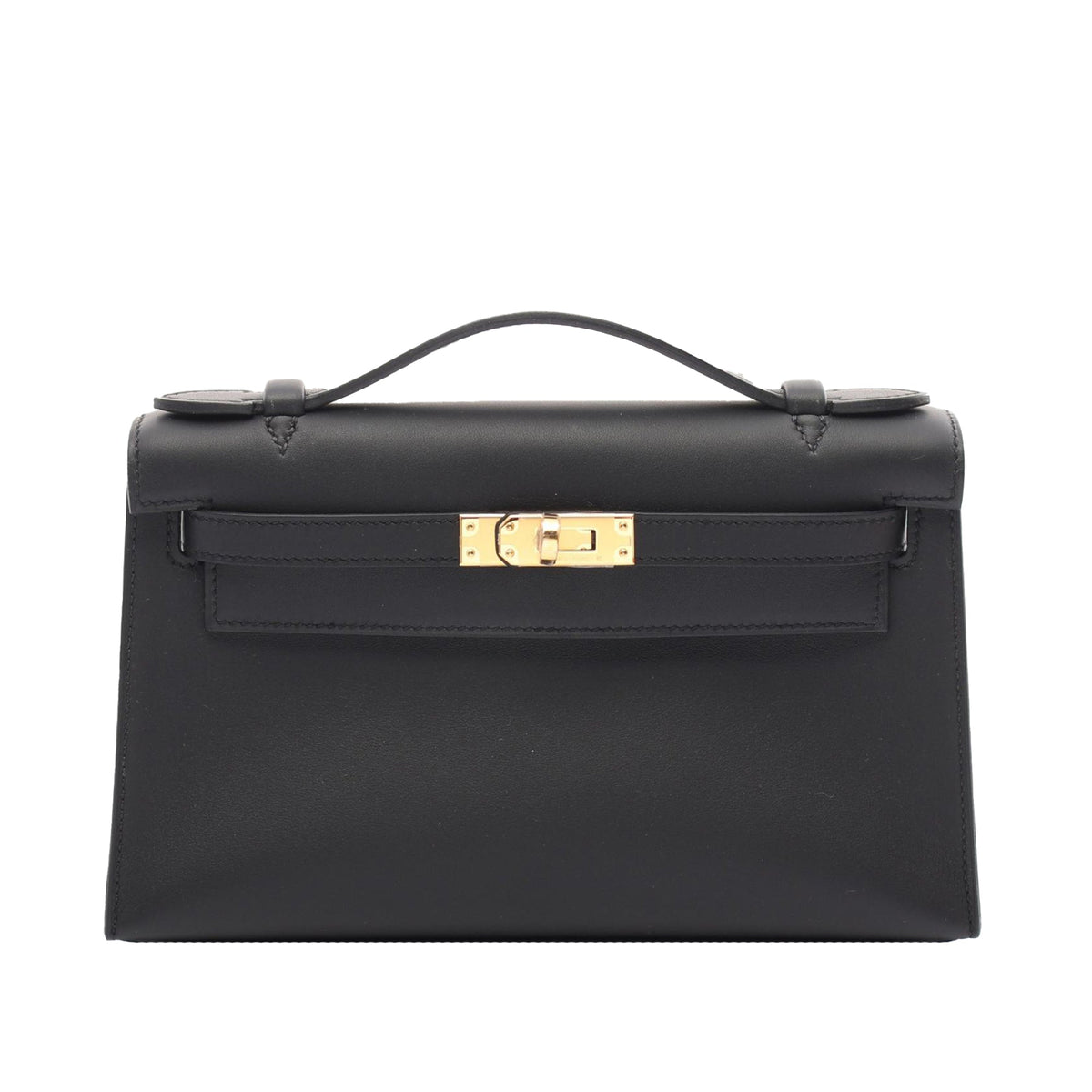 Hermès Swift Kelly Pochette 22