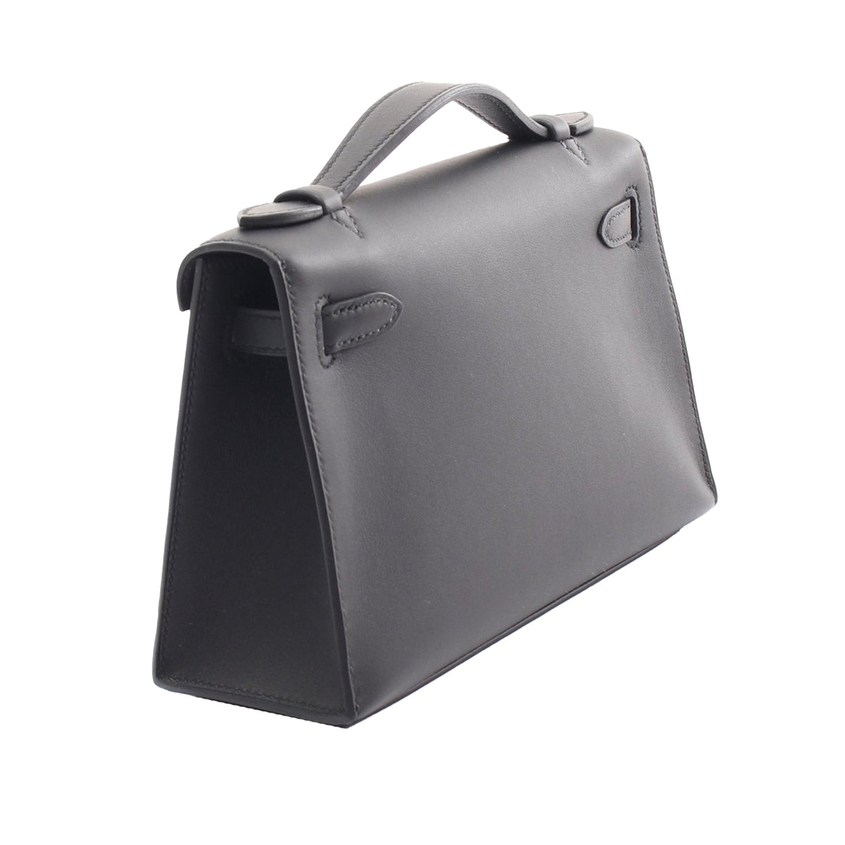 Hermès Swift Kelly Pochette 22